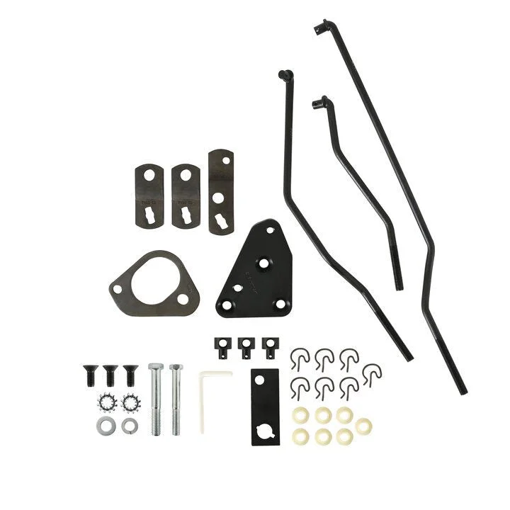 Hurst 3737437 - Competition Plus® Shifter Installation Kit