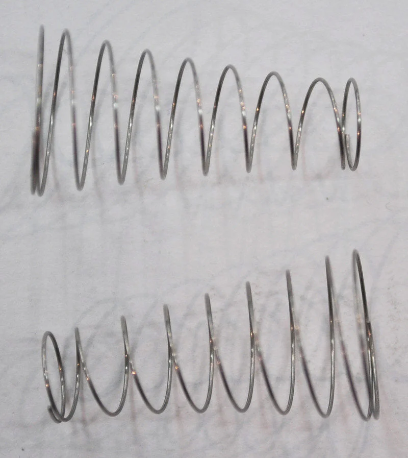 Quick Fuel Technology 38-2QFT - Carburetor Float Spring