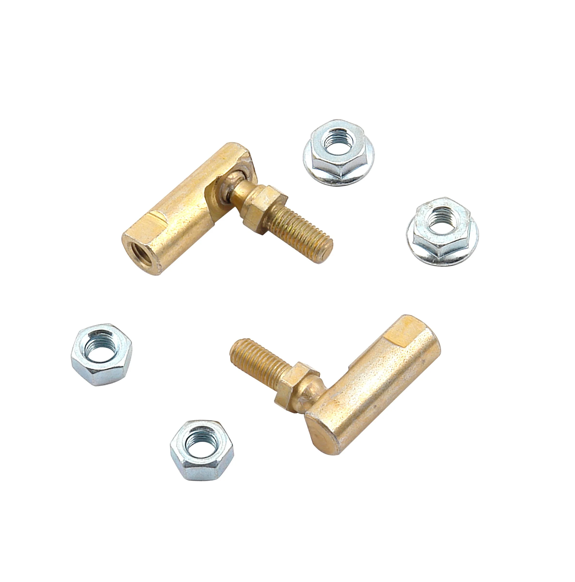 Mr. Gasket 3810G - Carburetor Linkage Components