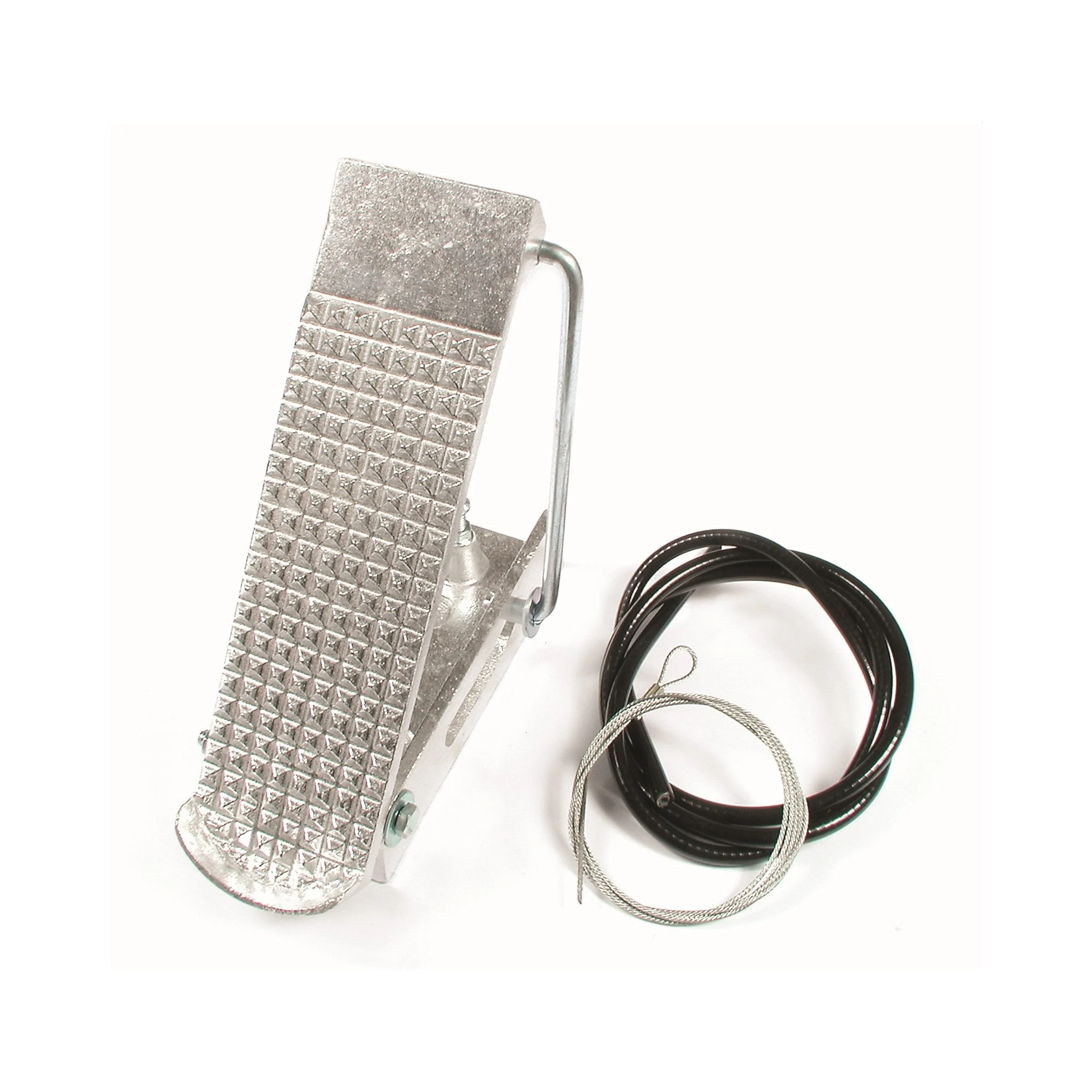 Mr. Gasket 3842G - Pedal Kit with Throttle Cable