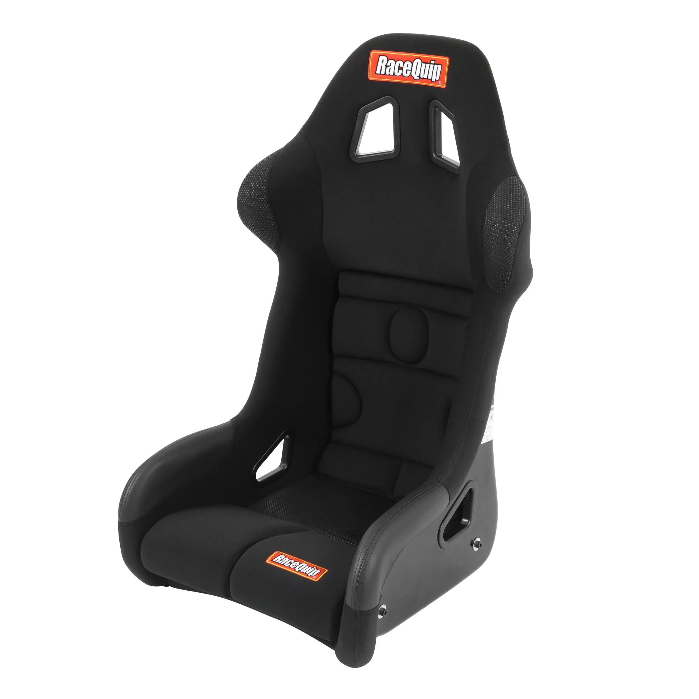 Racequip 96775579RQP - FIA Rated Composite Racing Seat