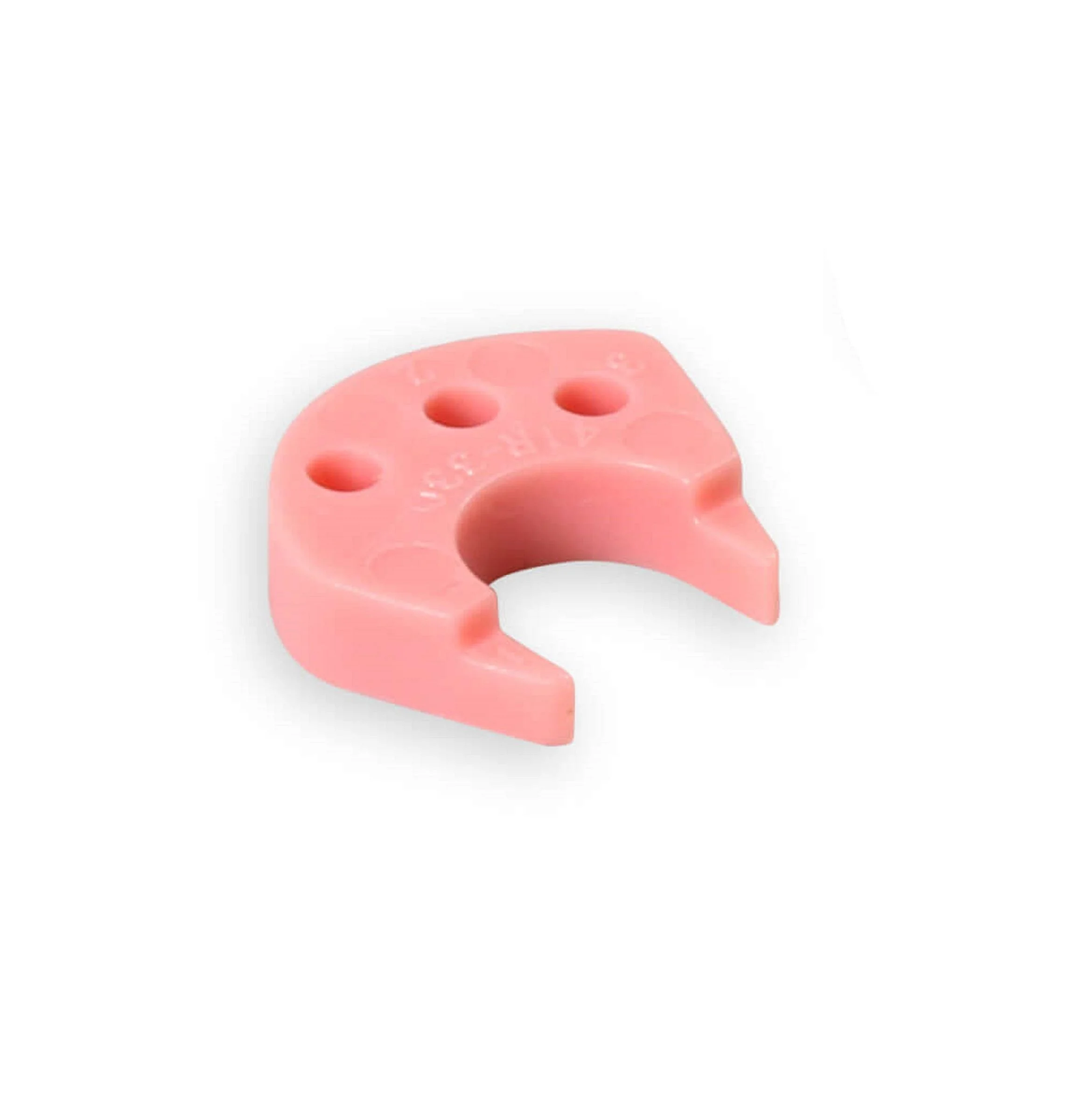 Quick Fuel Technology 41-330QFT - 30cc Pump Cam - Pink