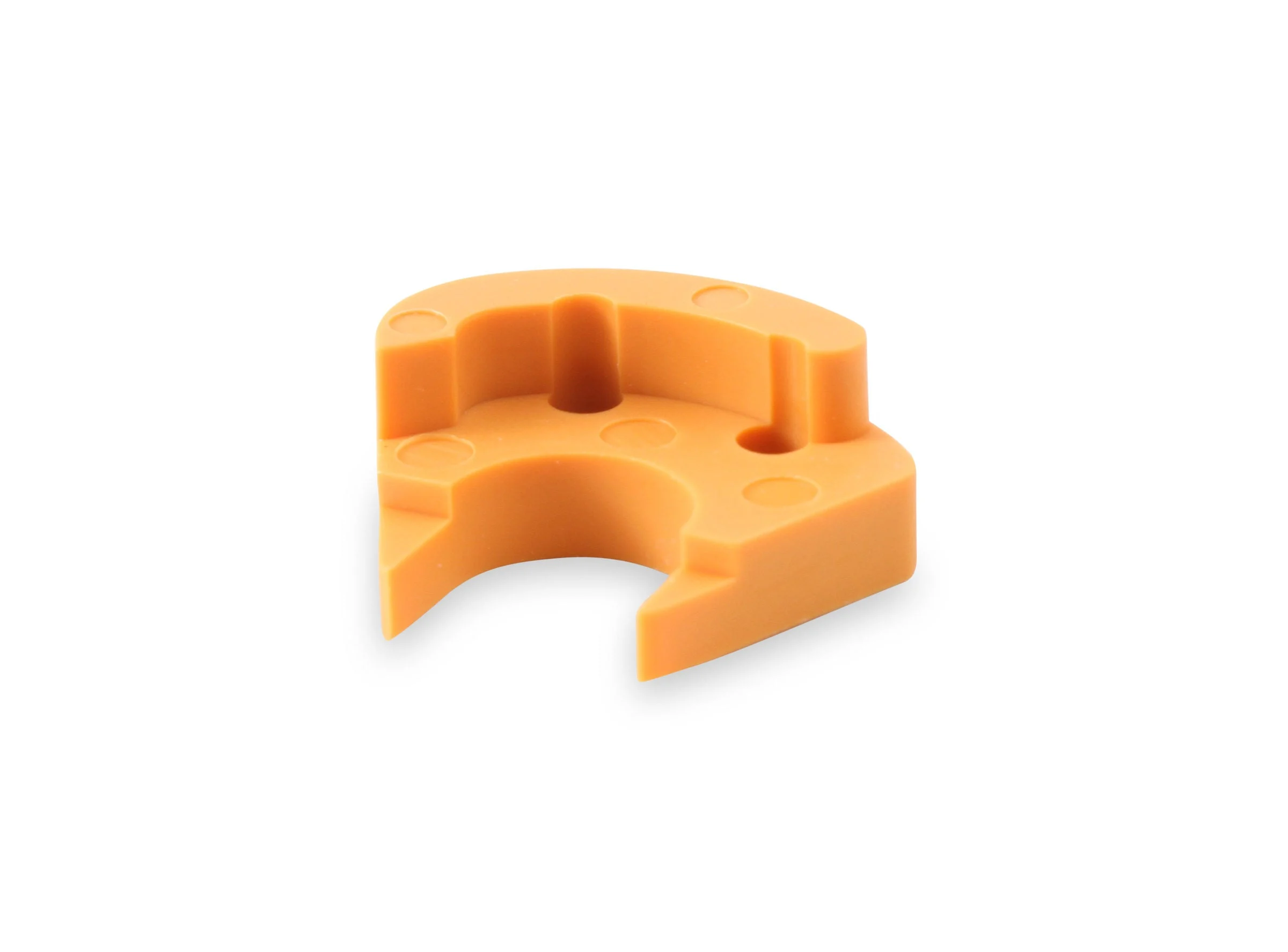 Quick Fuel Technology 41-466QFT - 30cc Pump Cam - Orange