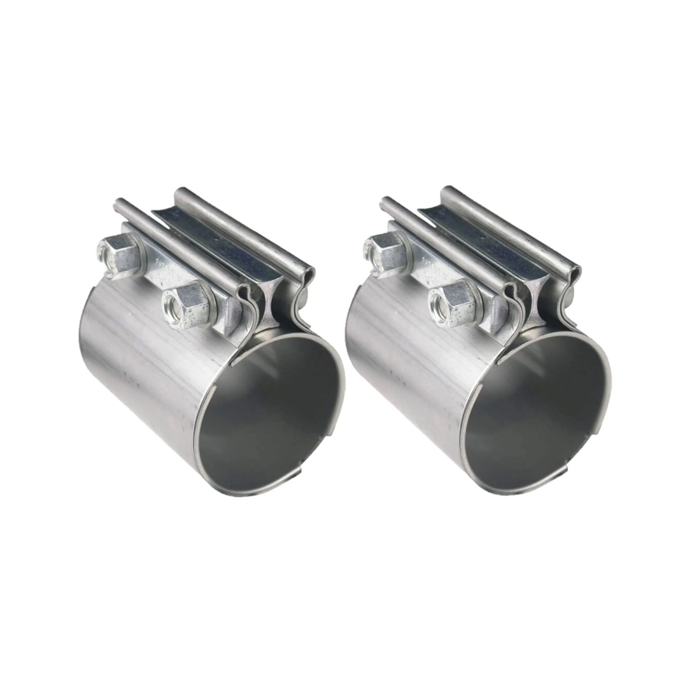Hooker 41172HKR - Stainless Steel Coupler
