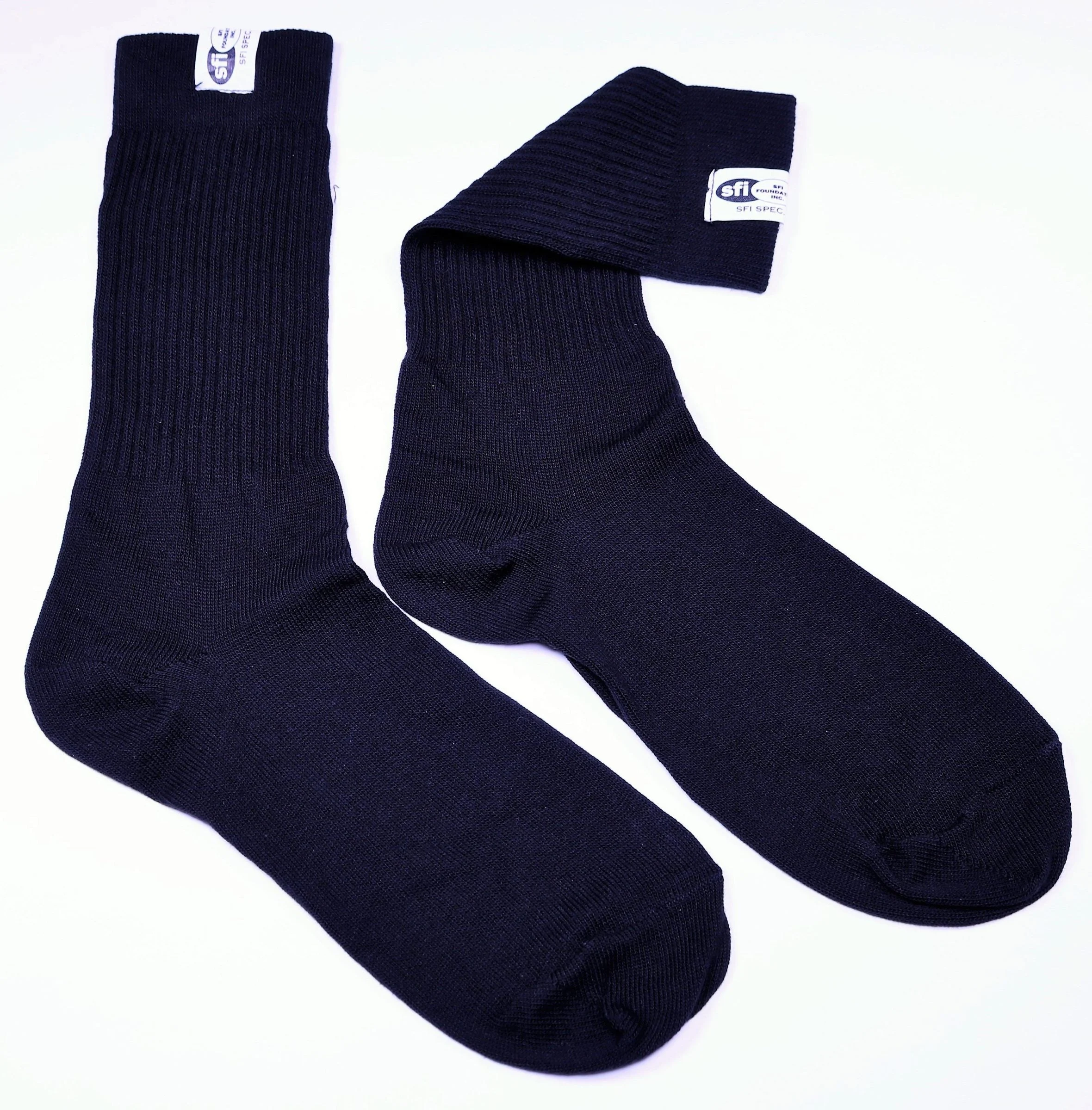 Racequip 411997RQP - SFI3.3 Base Layers Fire Retardant Socks