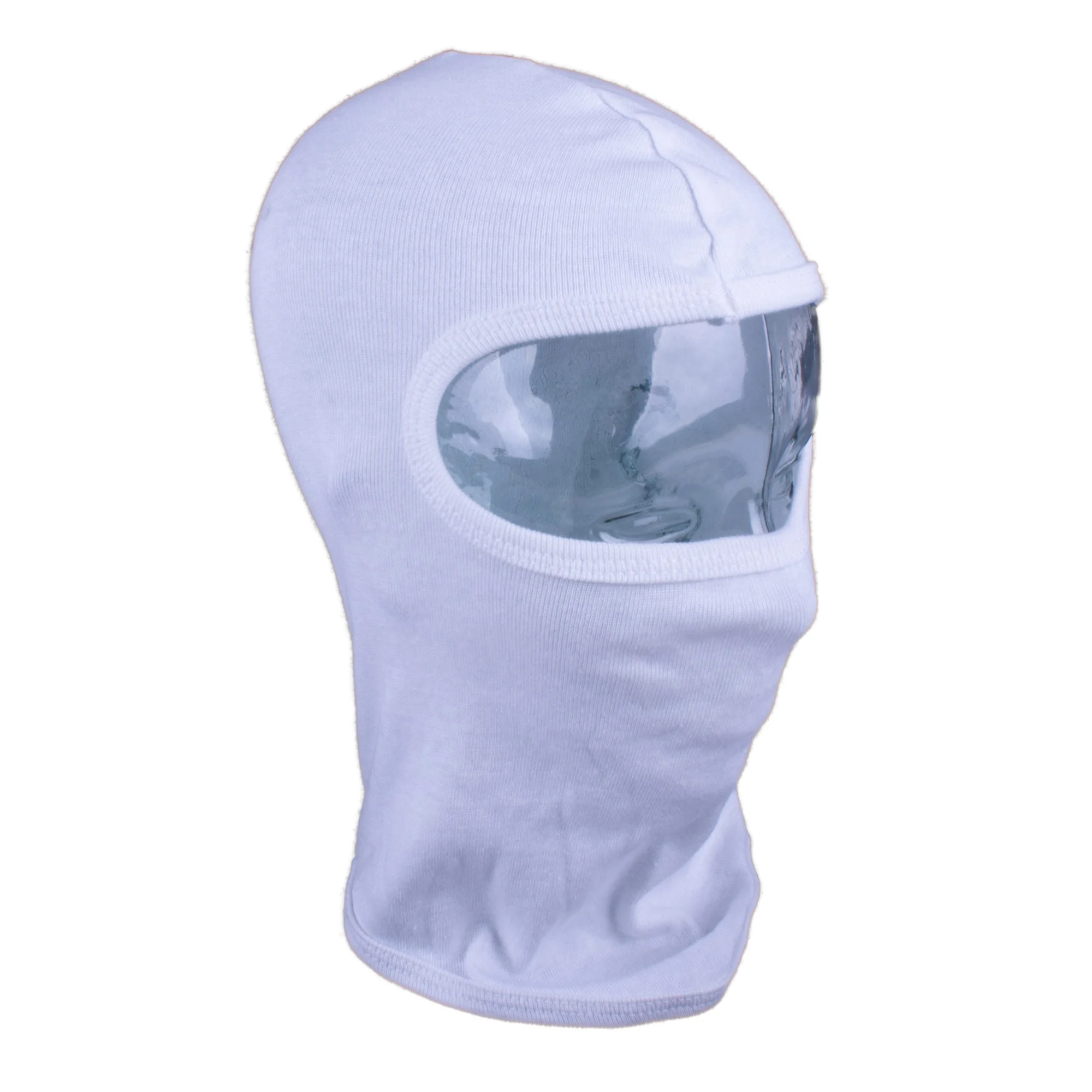 Racequip 420001RQP - Cotton Base Layers Balaclava Head Sock