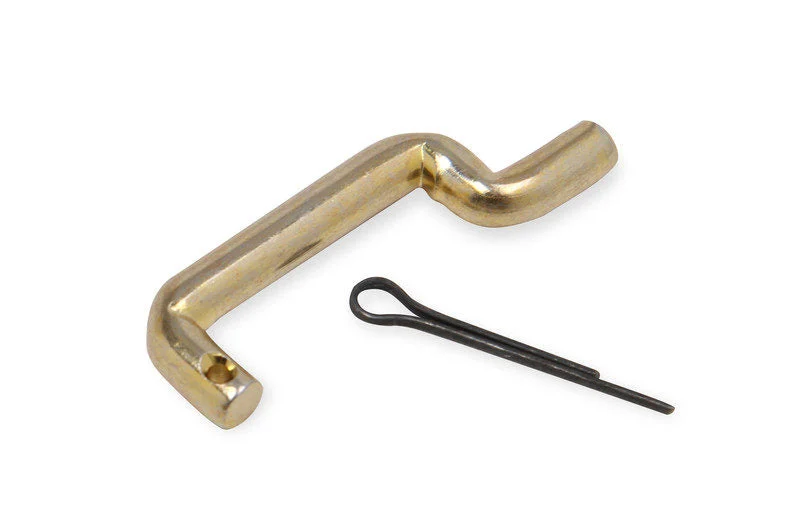 Quick Fuel Technology 43-2QFT - Secondary Linkage Kit