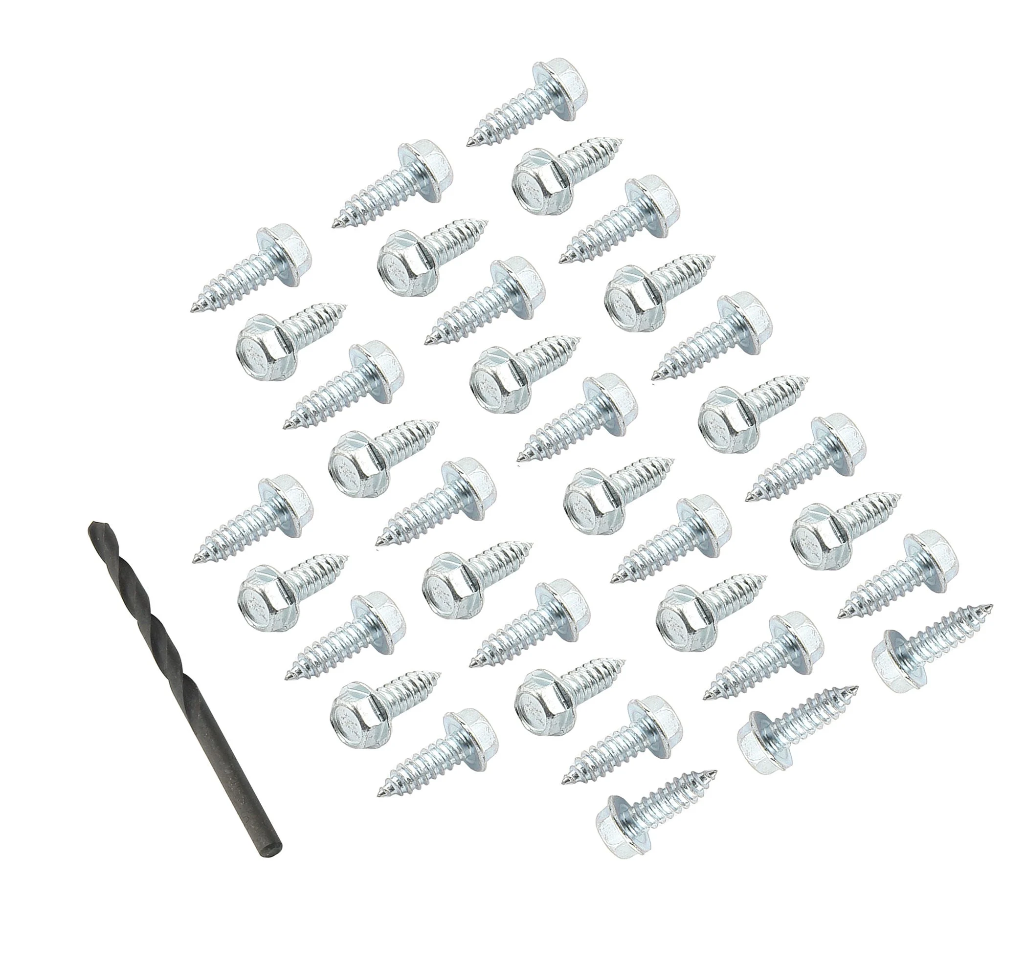 Mr. Gasket 4318 - Tire Screws