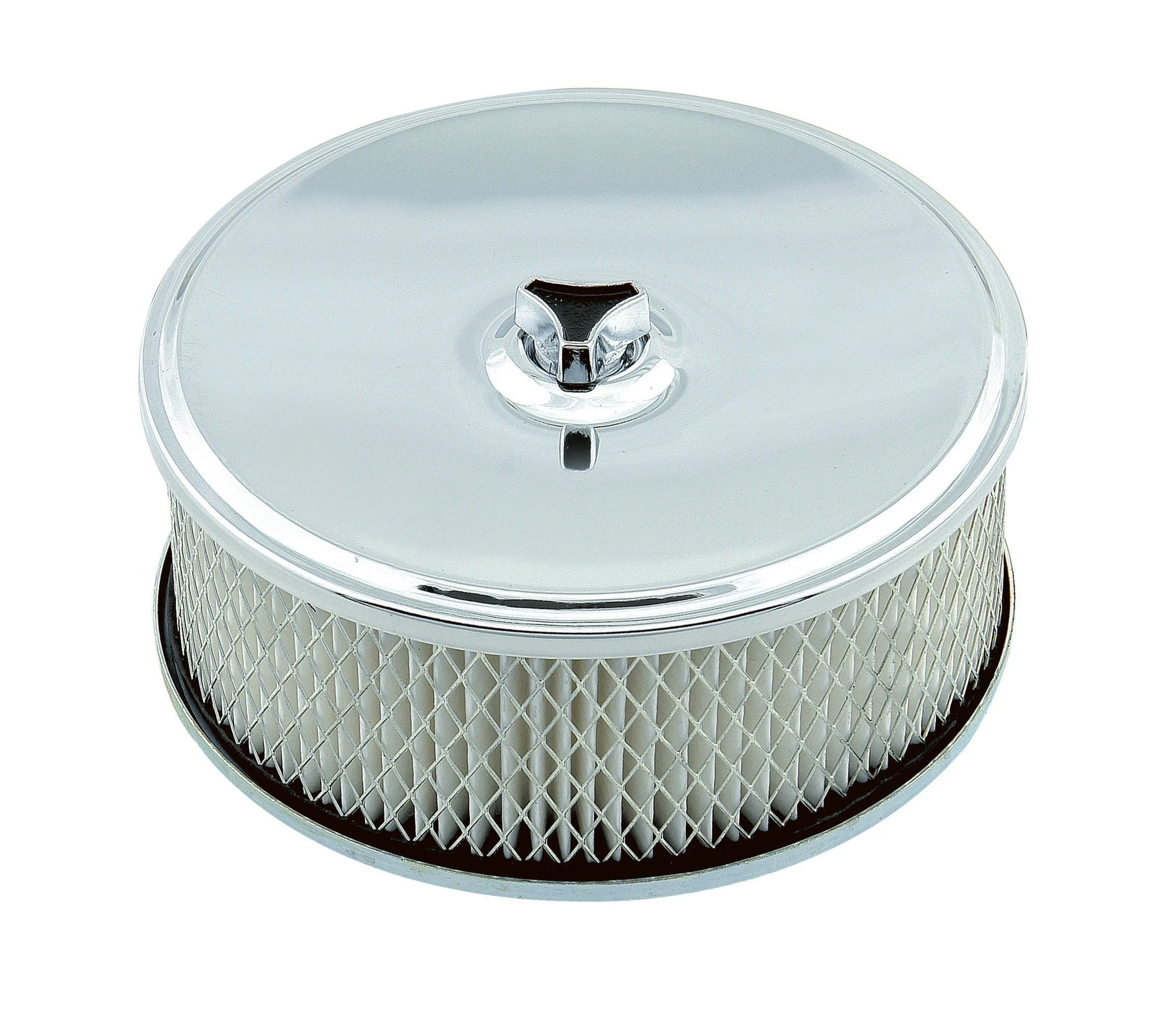 Mr. Gasket 4346 - Deep-Dish Air Cleaner