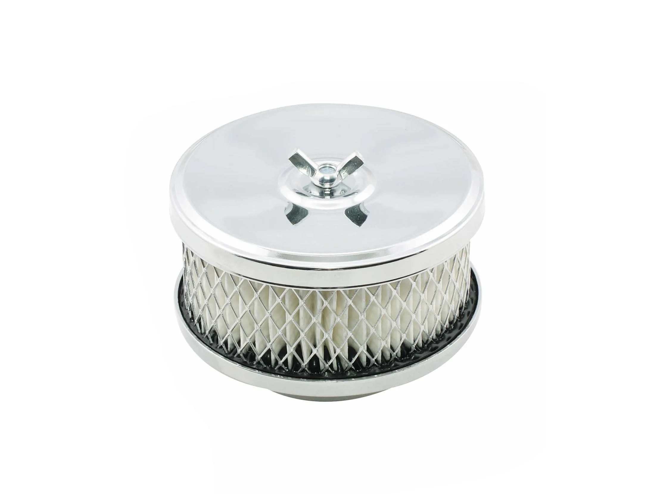 Mr. Gasket 4354 - Deep-Dish Air Cleaner