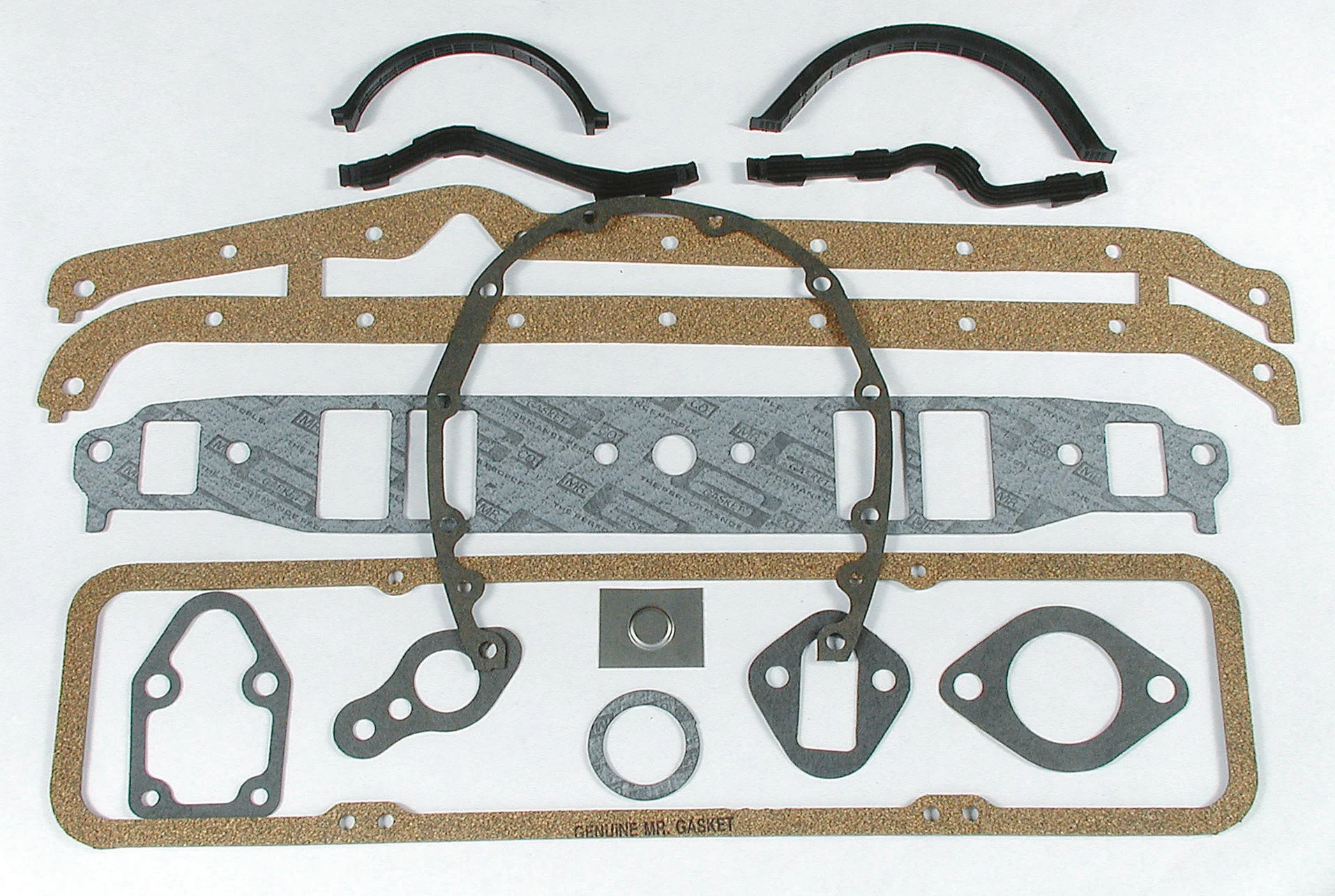 Mr. Gasket 4406 - Cam Change Gasket Kit