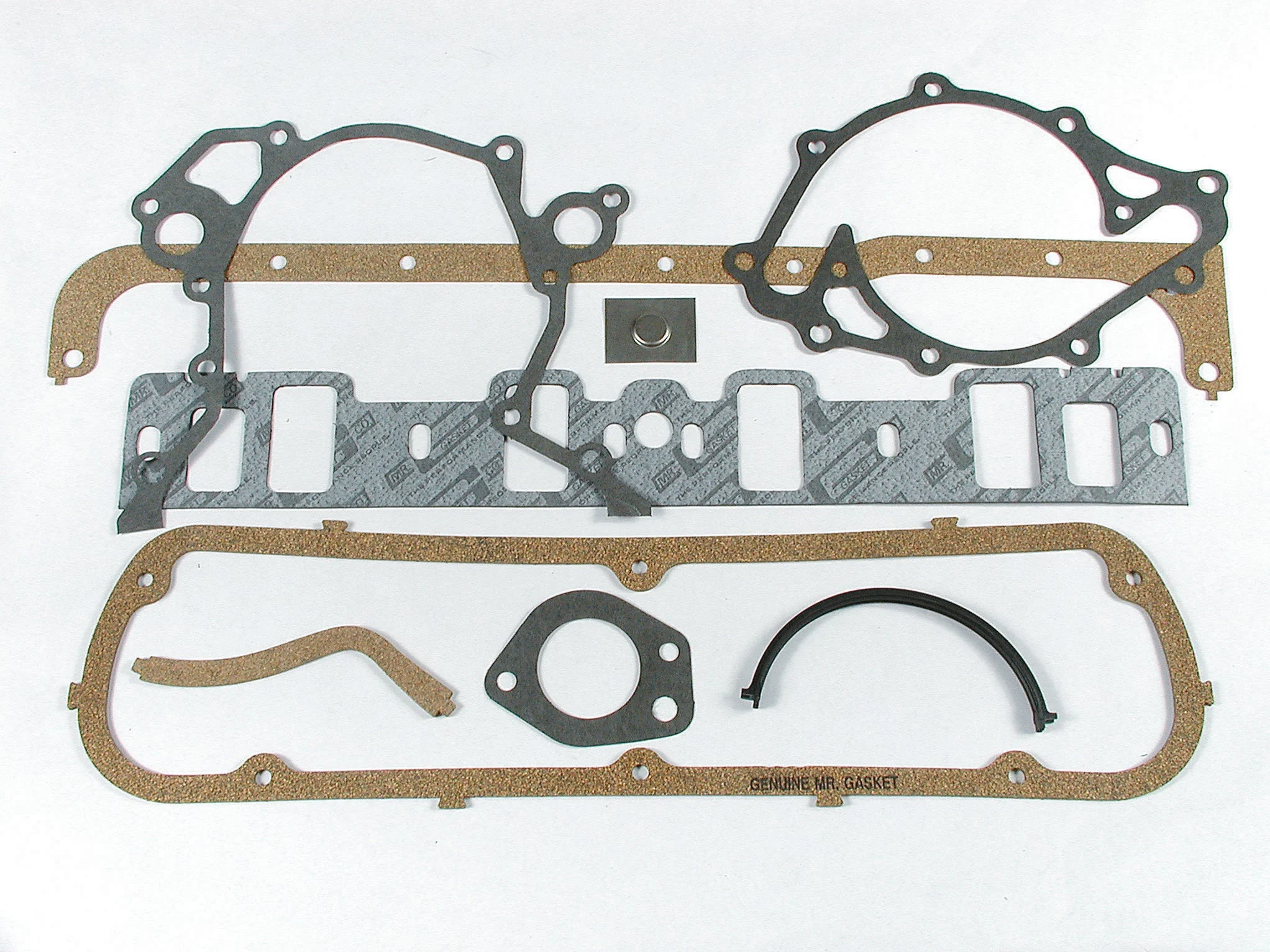 Mr. Gasket 4410 - Cam Change Gasket Kit