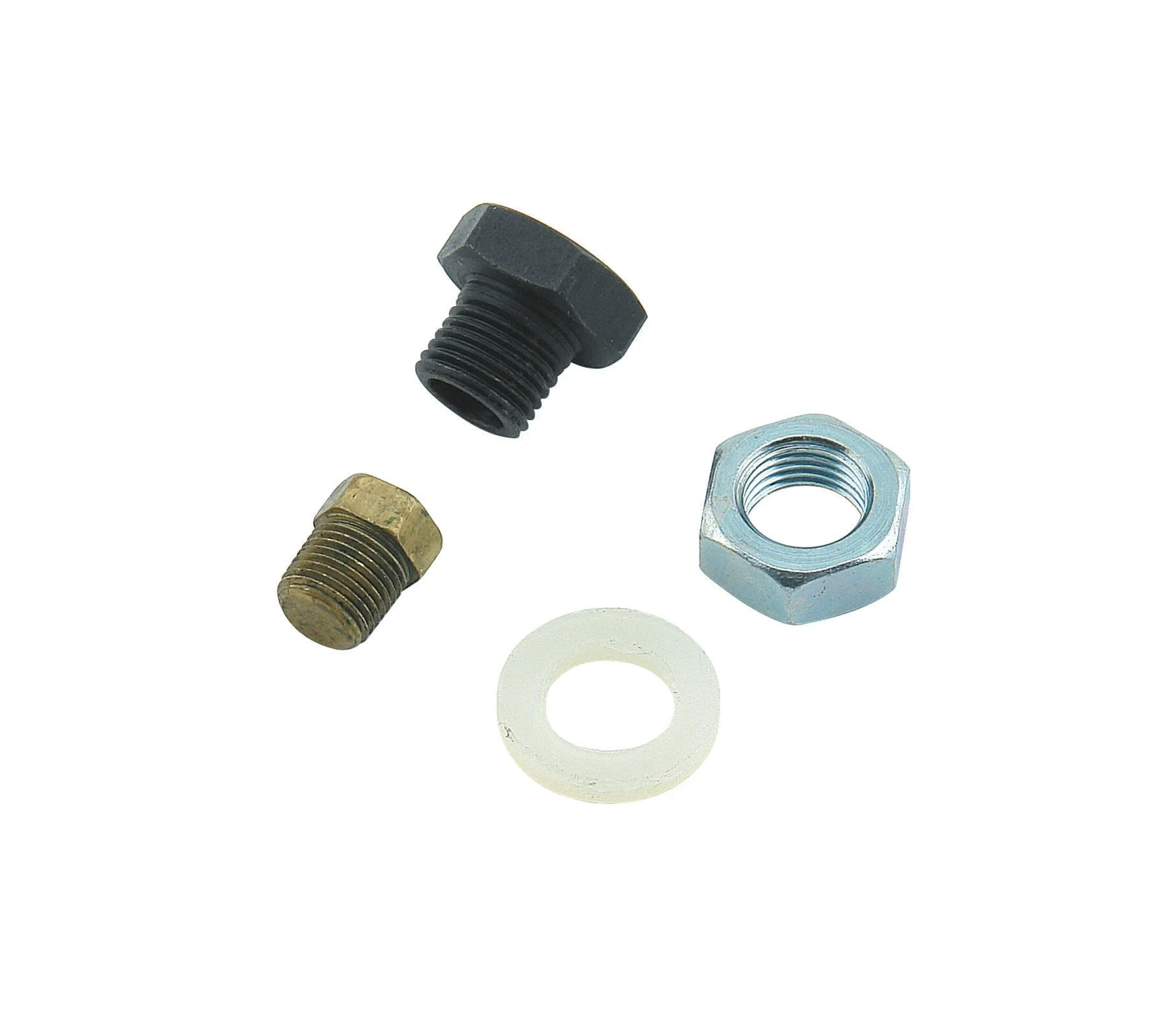 Mr. Gasket 4470 - Universal Automatic Transmission Oil Drain Plug