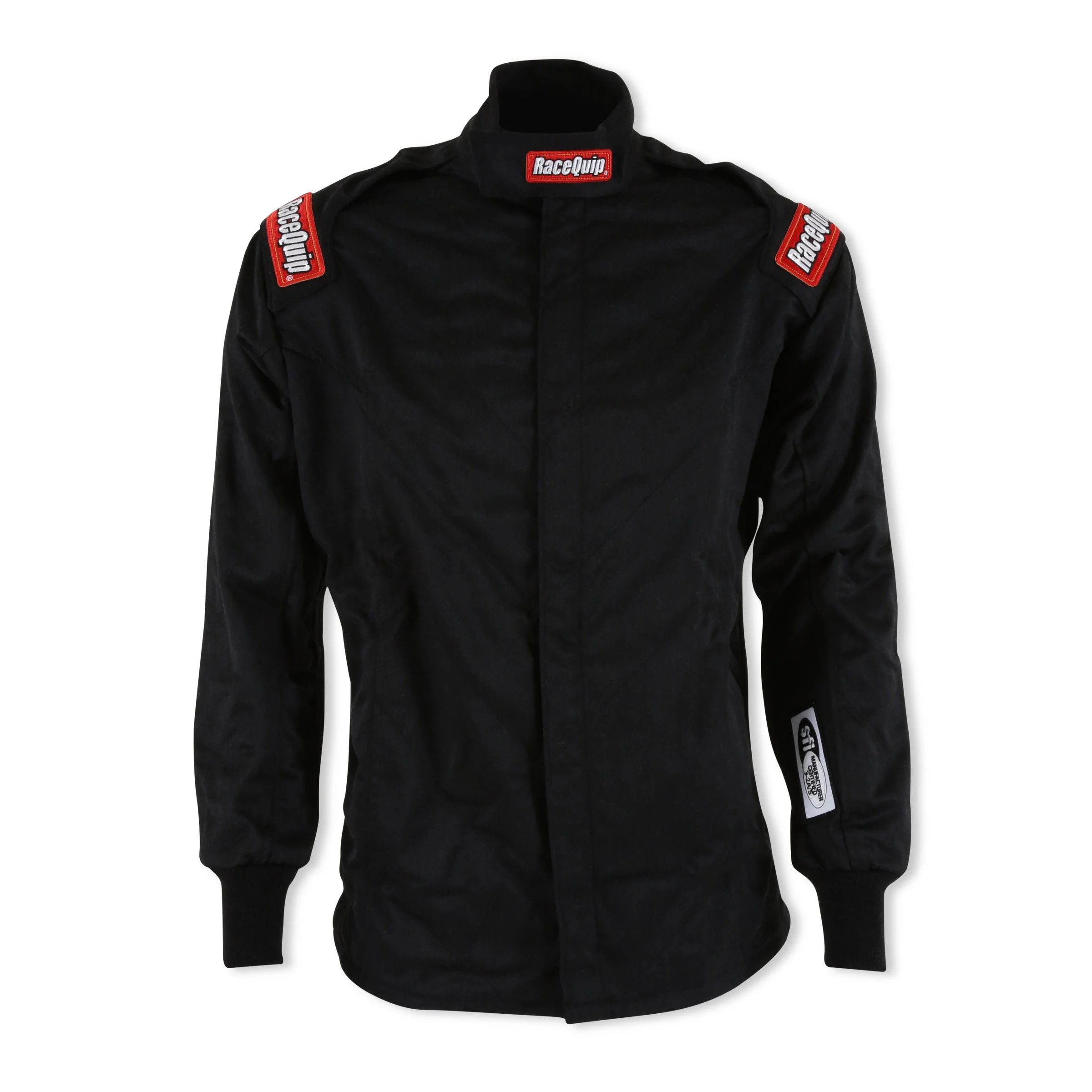 Racequip 91619029RQP - Nomex Multi Layer Fire Suit Jacket