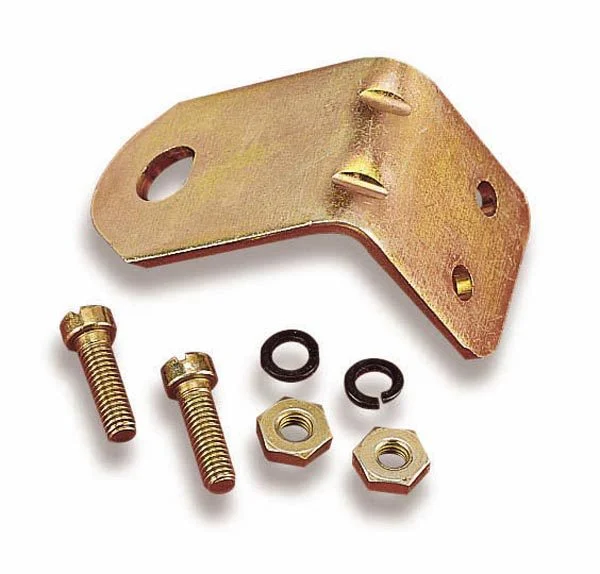 Holley 45-229 - Choke Control Cable Hardware
