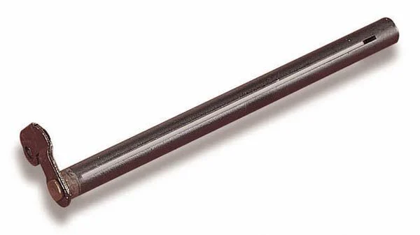 Holley 45-457 - Miscellaneous Choke Parts Choke Shaft