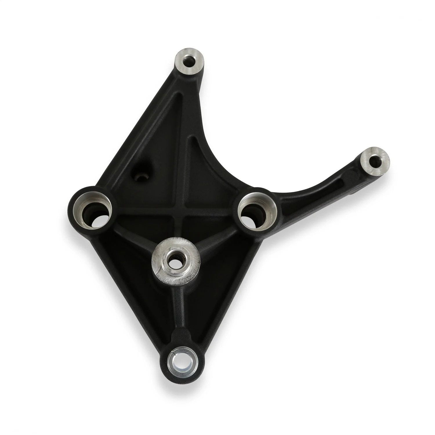 Holley 97-421 - High-Mount A/C Bracket Kit