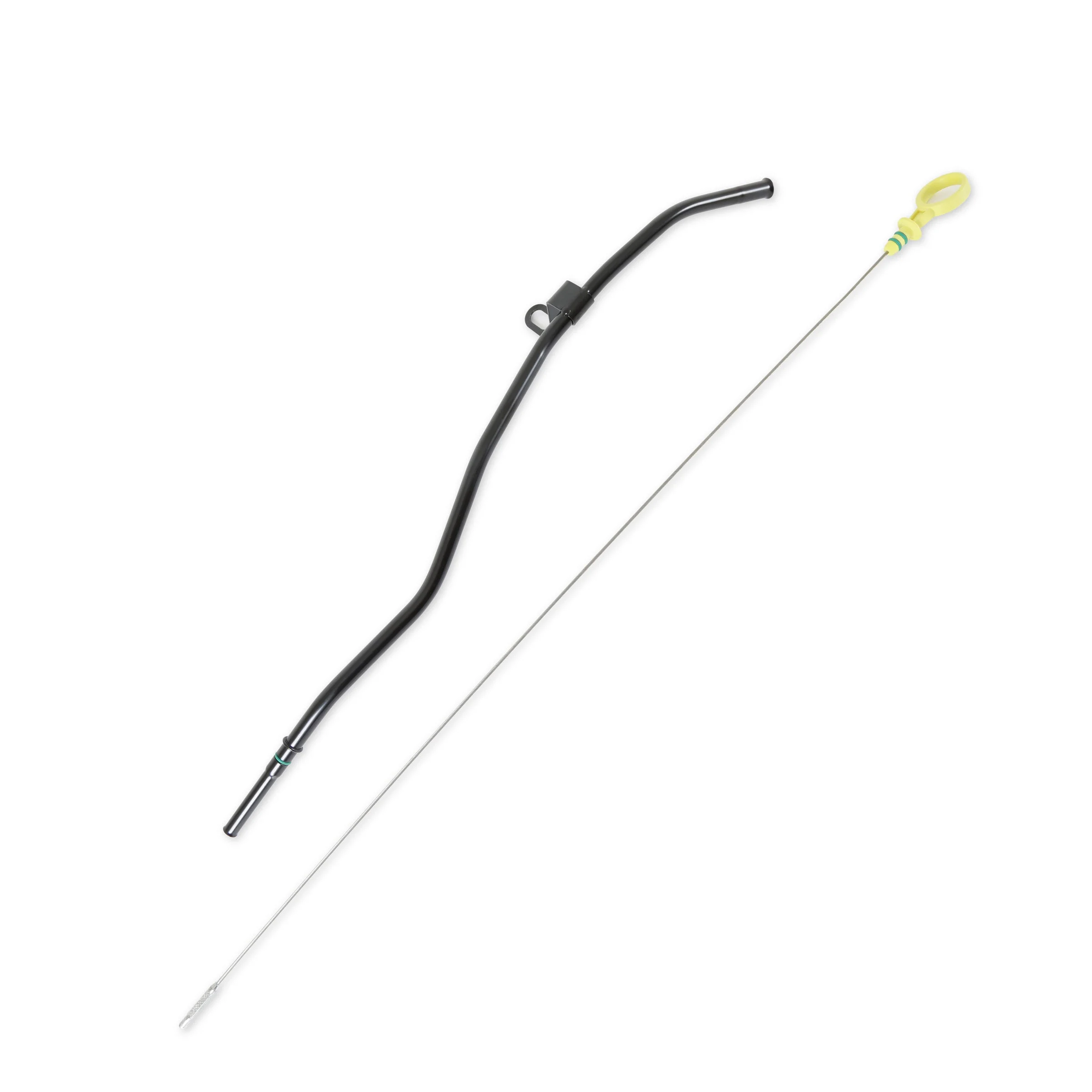 Holley 302-14 - Oil Dipstick - Ford 7.3L Godzilla Engine