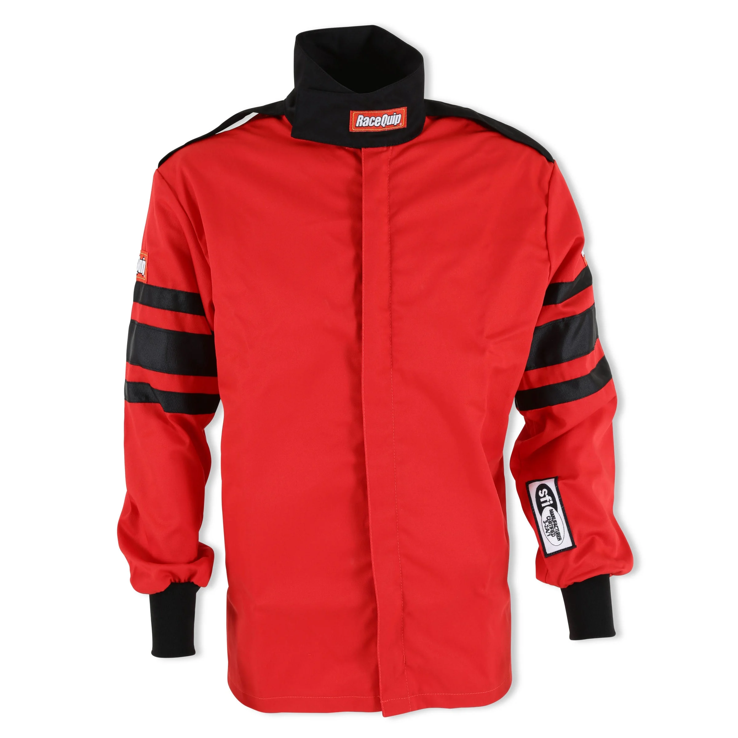Racequip 111012RQP - Single Layer Fire Suit Jacket