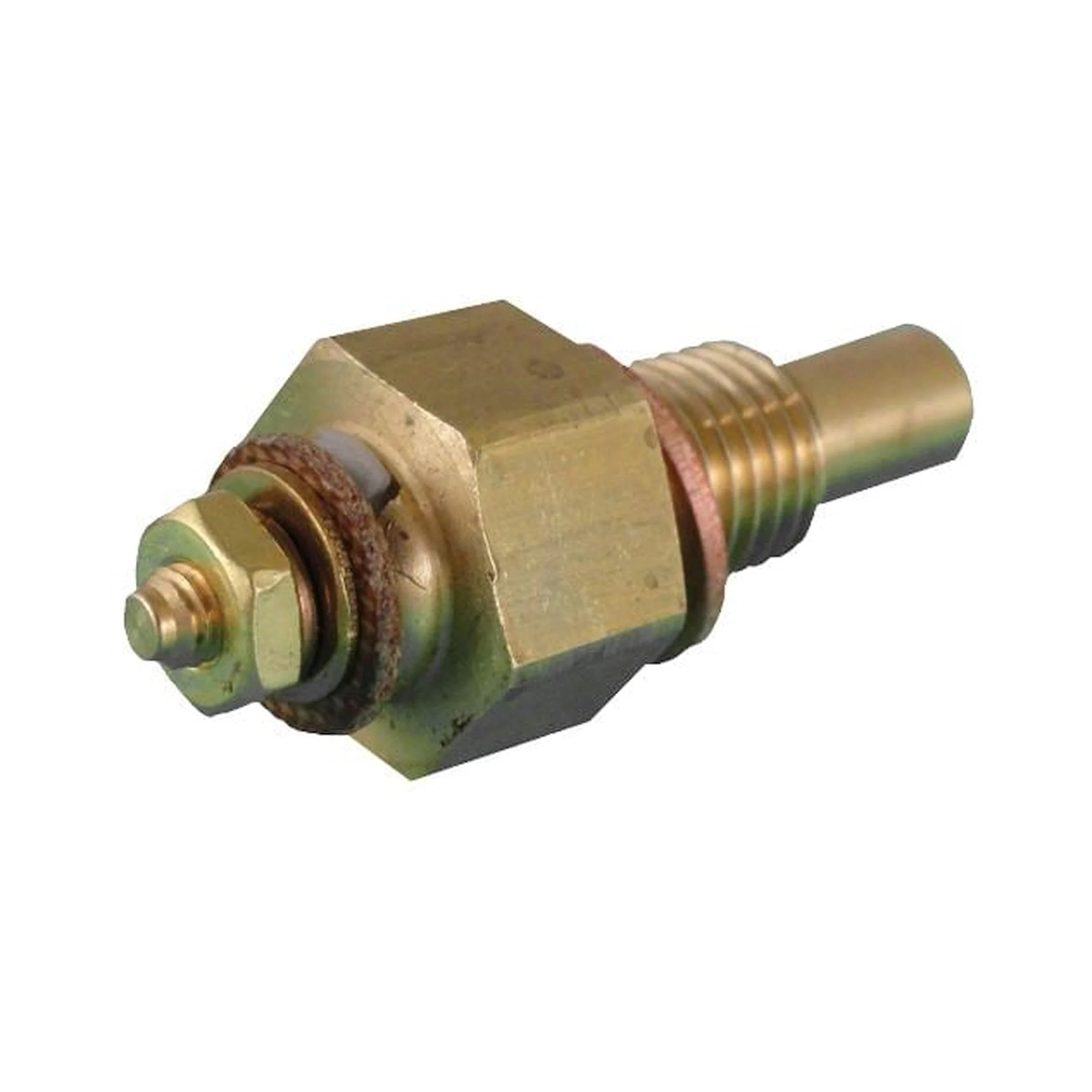 Classic Instruments SN21 - Temperature Sending Unit Oil Pan