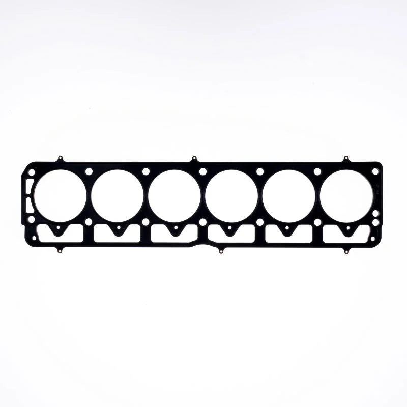 Cometic C5988-060 - AMC 4.0L Inline 6 .060in MLS Cylinder Head Gasket - 4.000in Bore