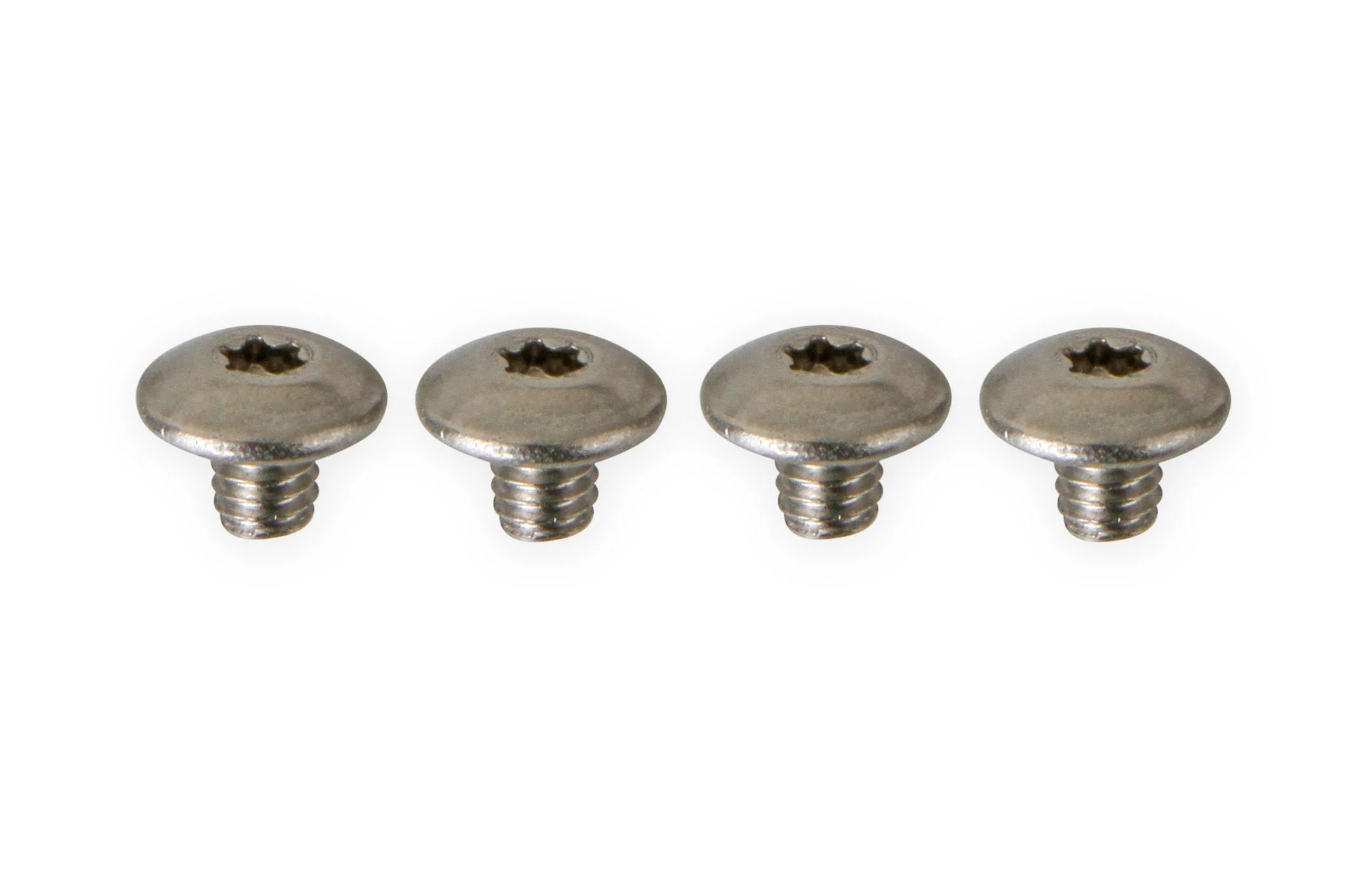 Quick Fuel Technology 5-20QFT - Throttle Plate Screw
