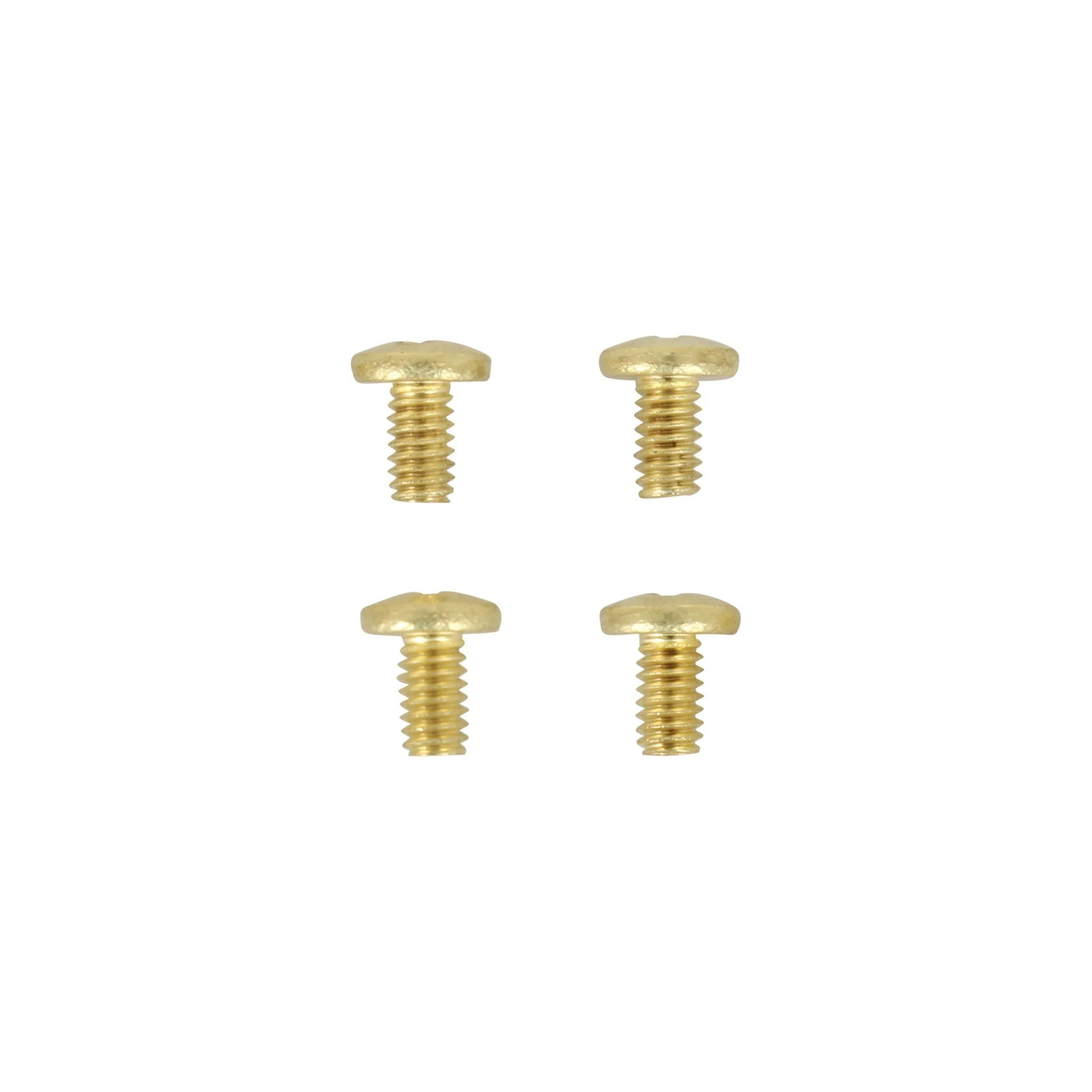 Quick Fuel Technology 5-6QFT - Throttle Plate Screw