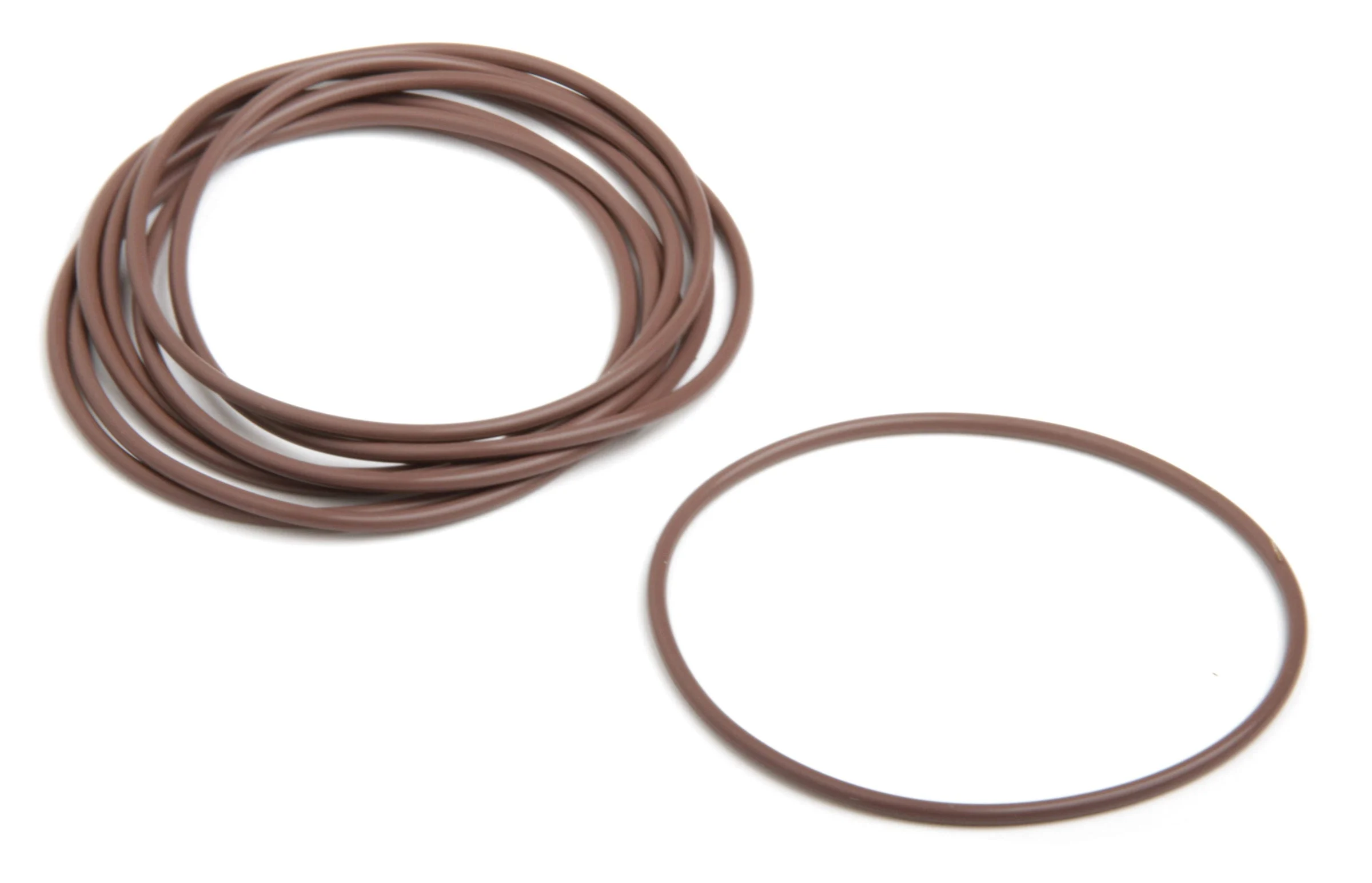 Holley 508-23 - LS1 Intake O Ring Set