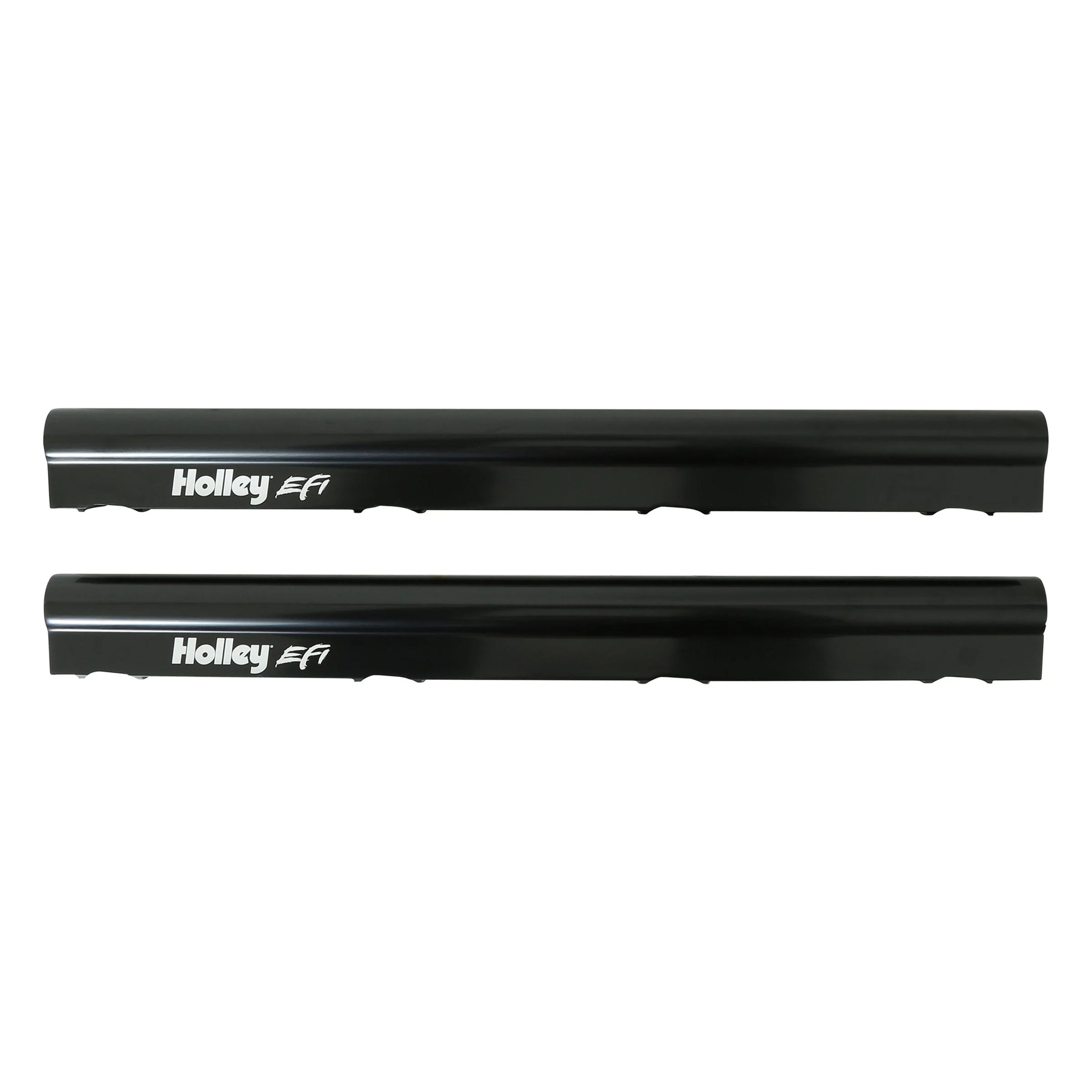 Holley 508-38 - LS7 Replacement Low Rise Fuel Rail Kit