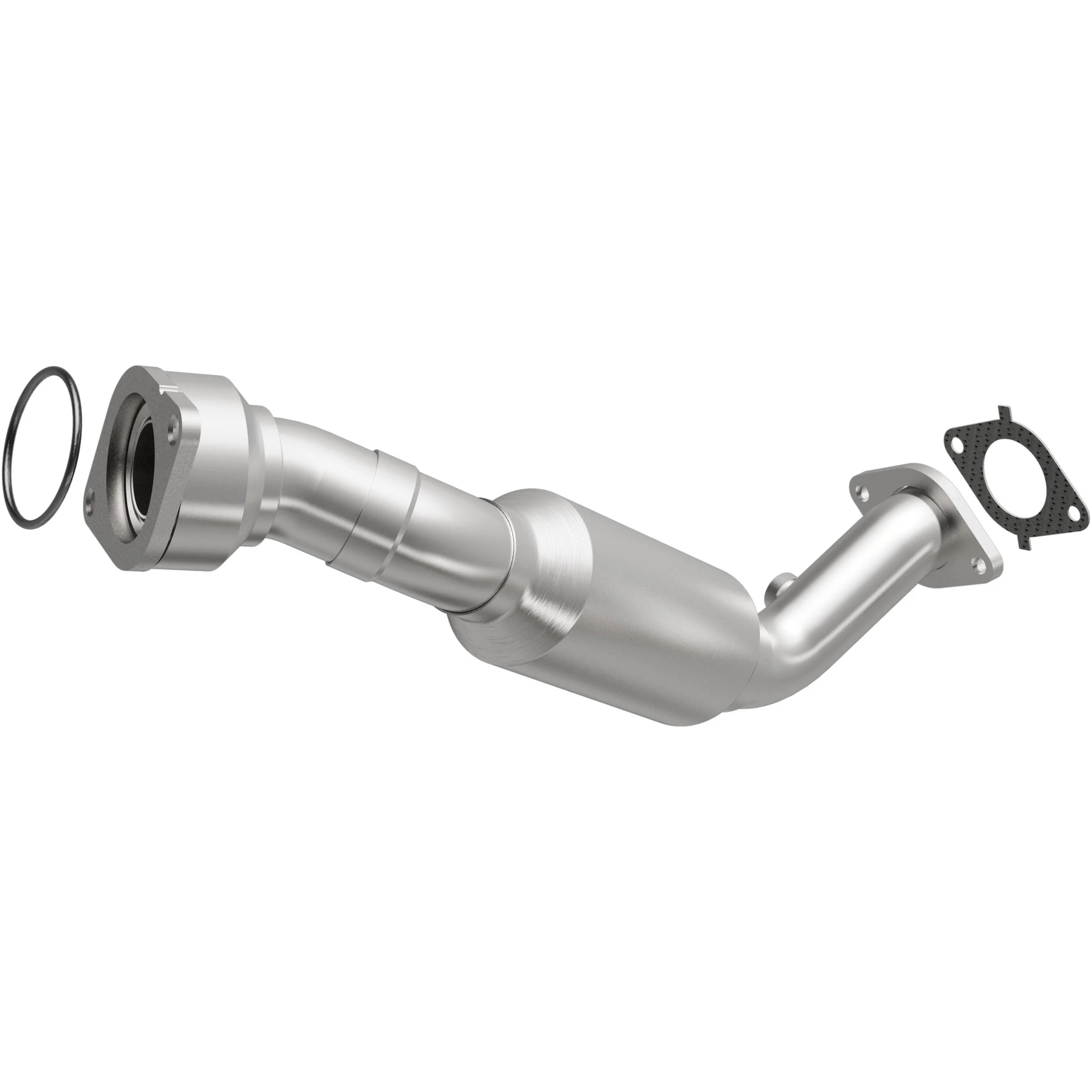 Magnaflow 52463 - 09-11 Lucerne V6 3.9L OEM Underbody Direct Fit Catalytic Converter