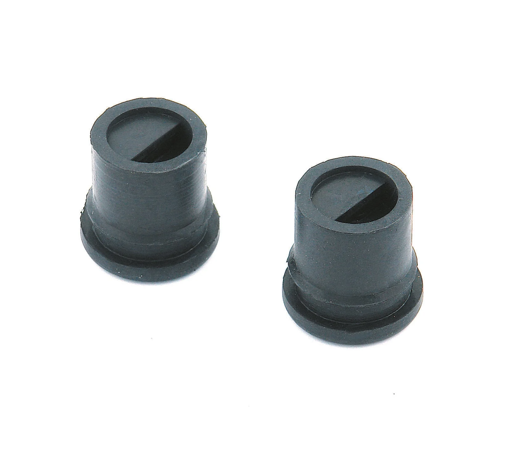 Mr. Gasket 5425 - Baffled Breather Grommets