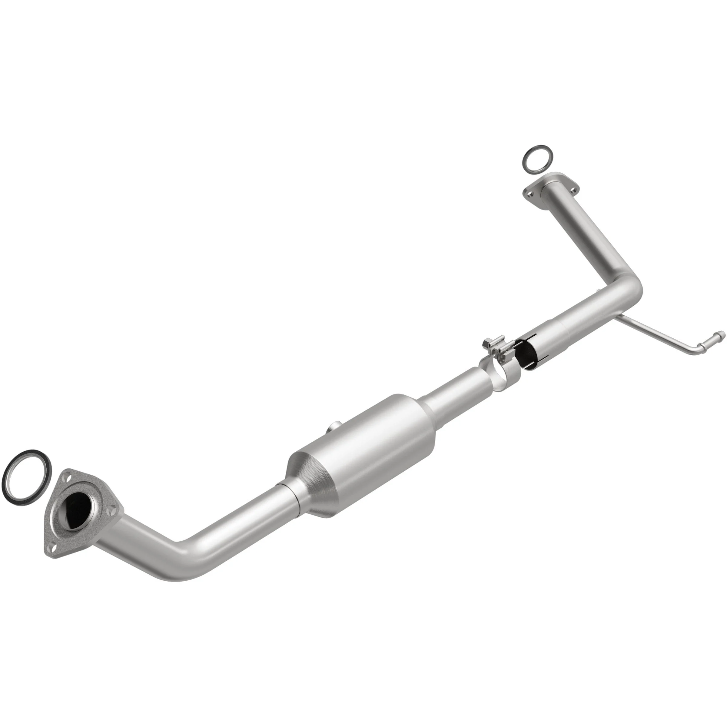 Magnaflow 5551699 - 05-07 Toyota Sequoia 4.7L Direct Fit Converter