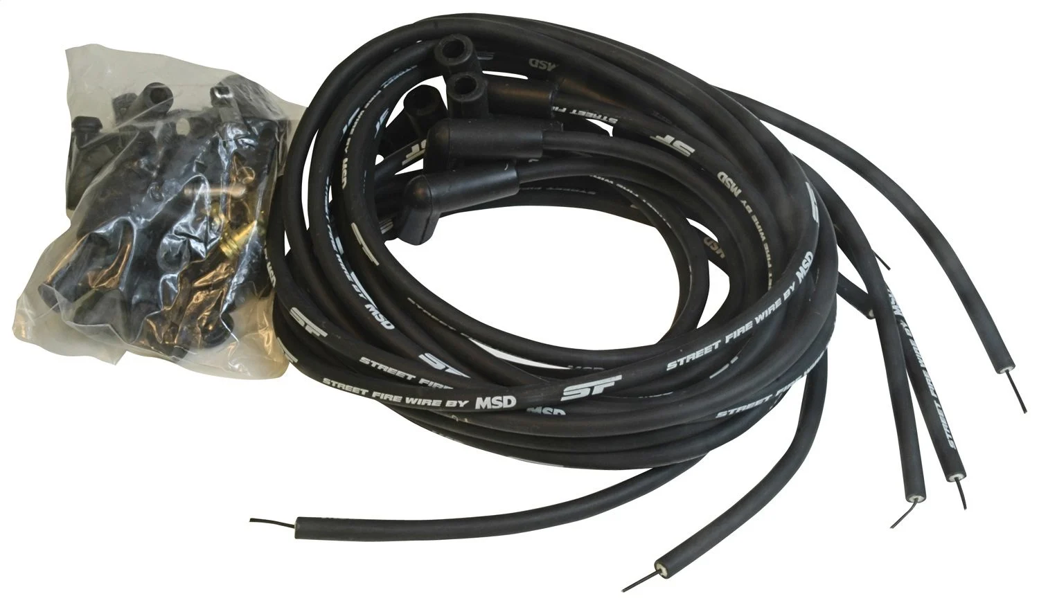 MSD 5552 - Street Fire™ Spark Plug Wire Set