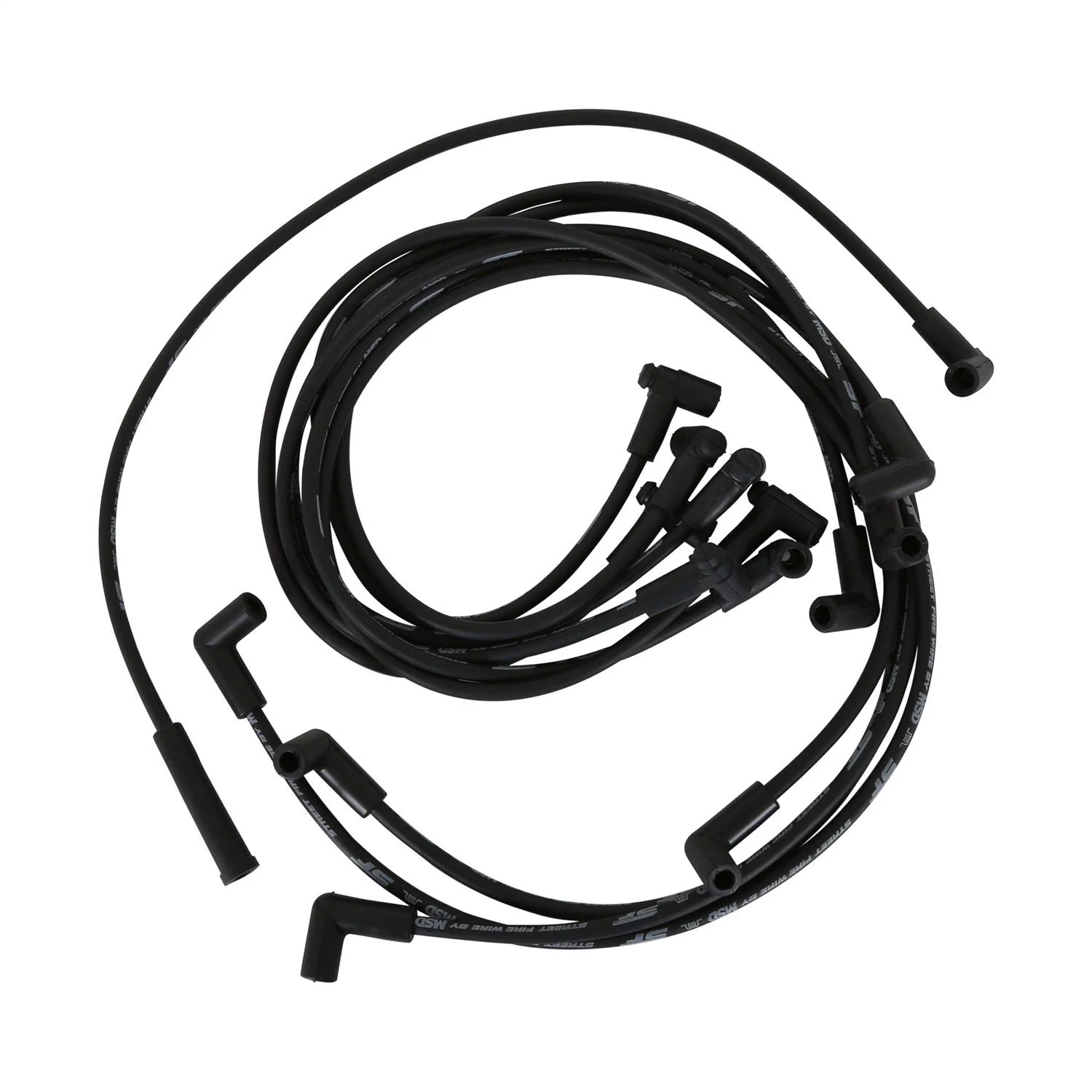 MSD 5563 - Street Fire™ Spark Plug Wire Set