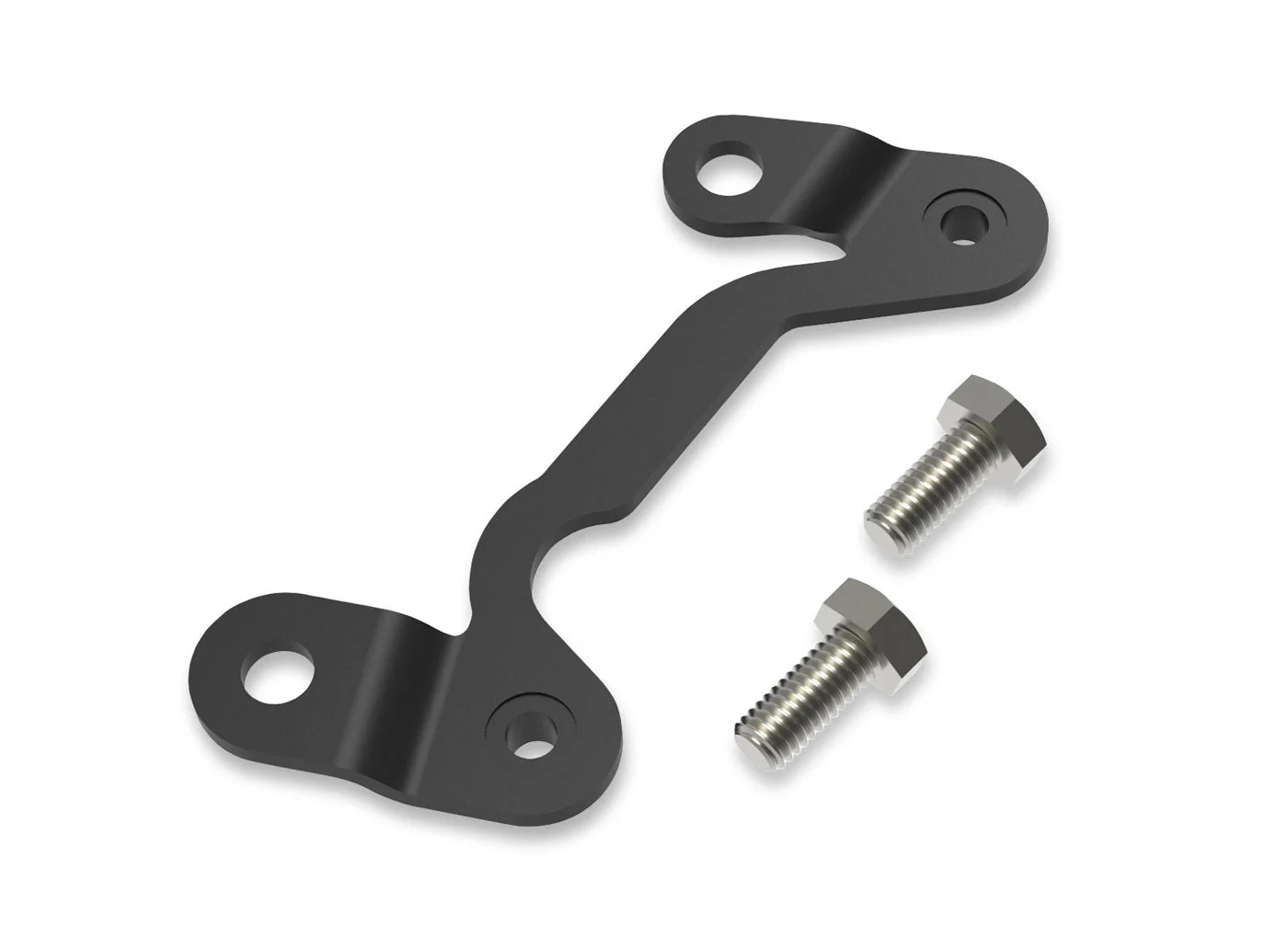 Holley 561-132 - Ignition Coil Bracket