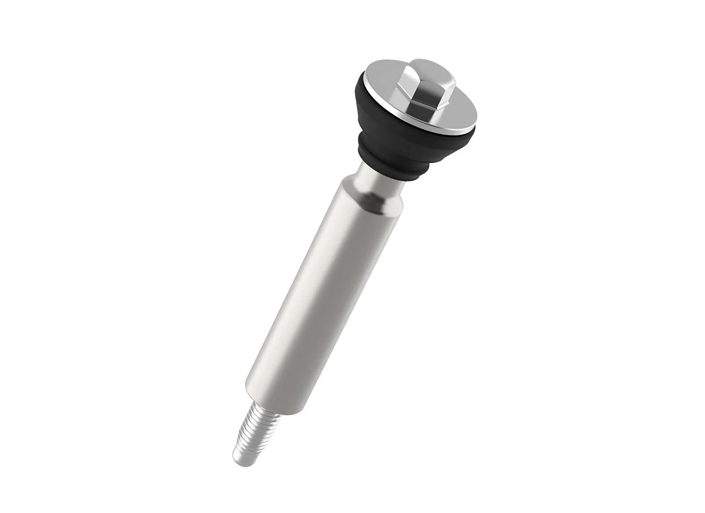 Holley 561-133 - Tall LS Valve Cover Bolt Assembly - Single
