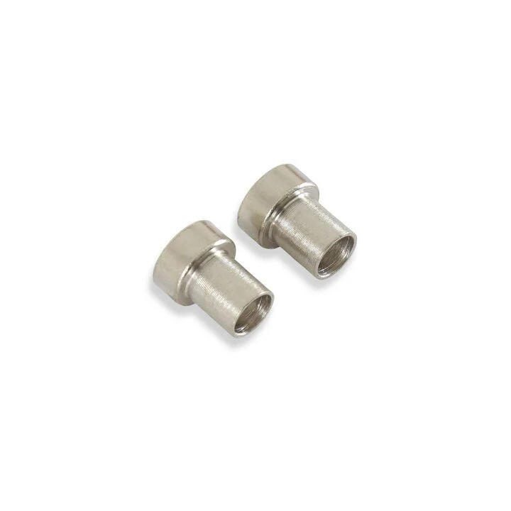 Earl's Performance 561903ERL - Earl's -3 Steel Tube Sleeve