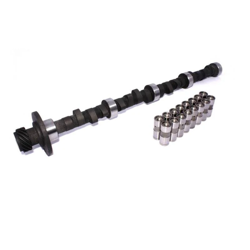 COMP Cams CL94-300-5 - Cam & Lifter Kit Cadillac 252H-10