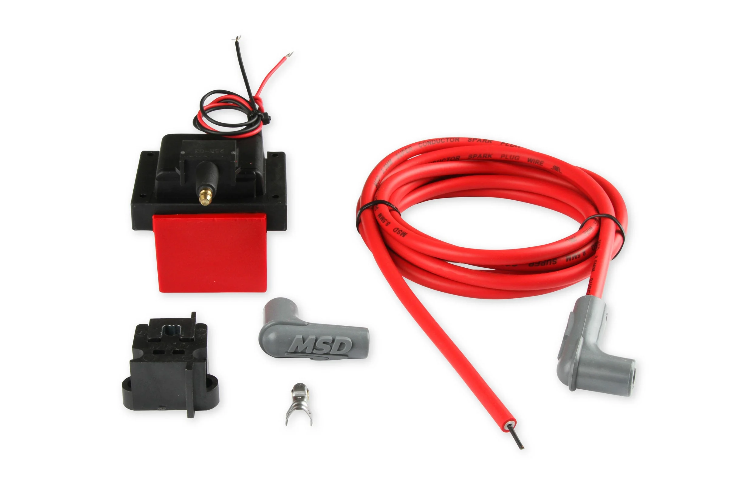 MSD 5800 - Continuous Fire Ignitor Coil