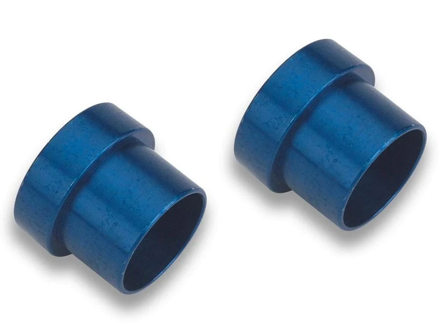 Earl's Performance 581904ERL - Aluminum Tube Sleeve