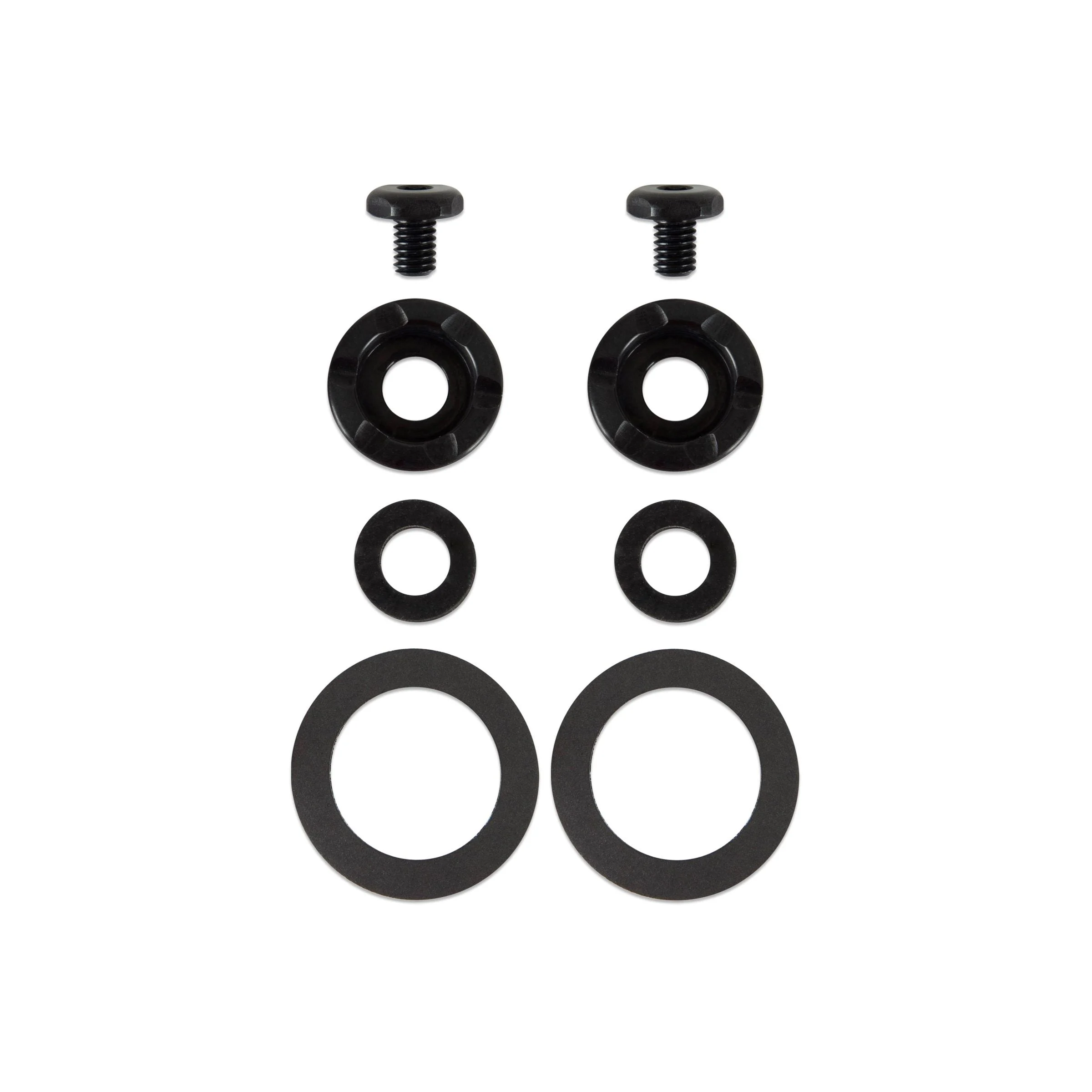 Simpson Safety 99020 - Simpson Racing SD1 Pivot Kit