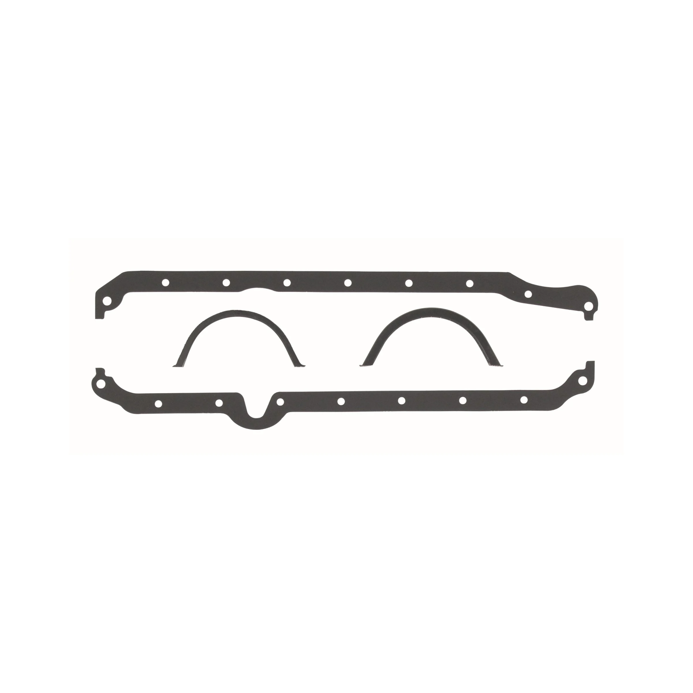 Mr. Gasket 5885 - Ultra Seal Oil Pan Gasket