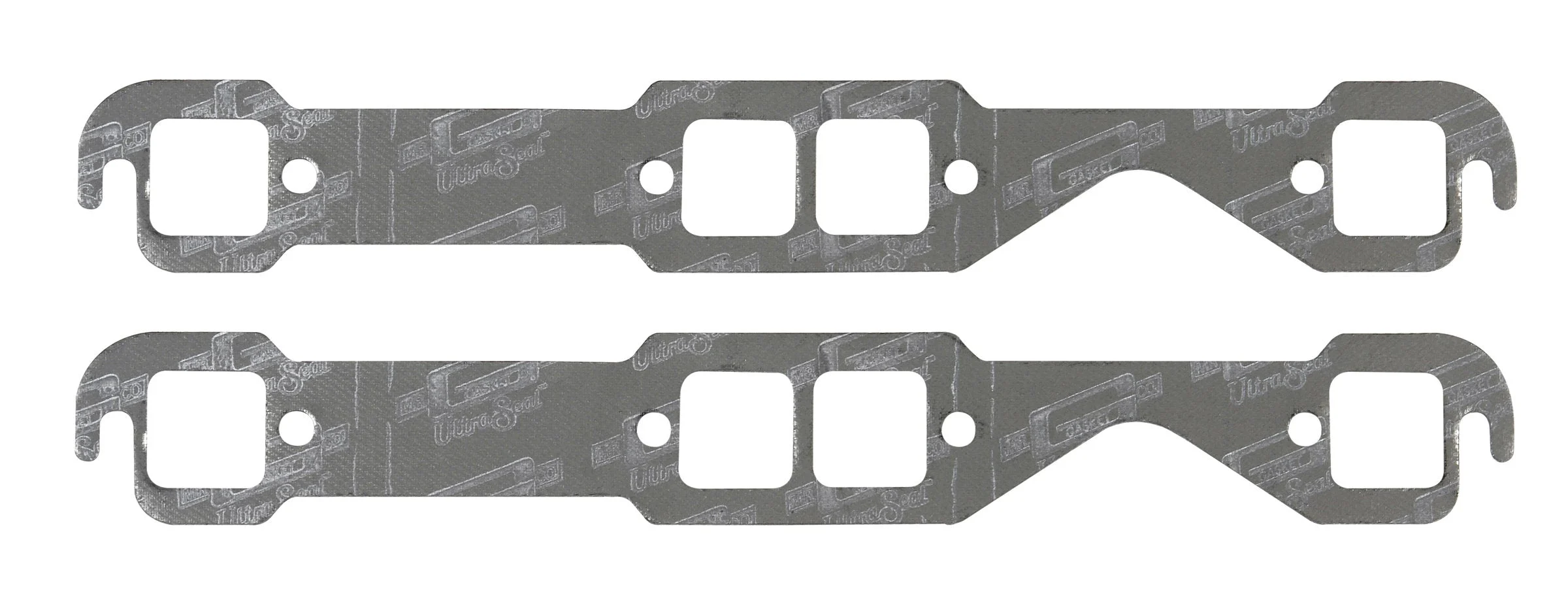 Mr. Gasket 5900 - Ultra Seal Exhaust Gasket Set