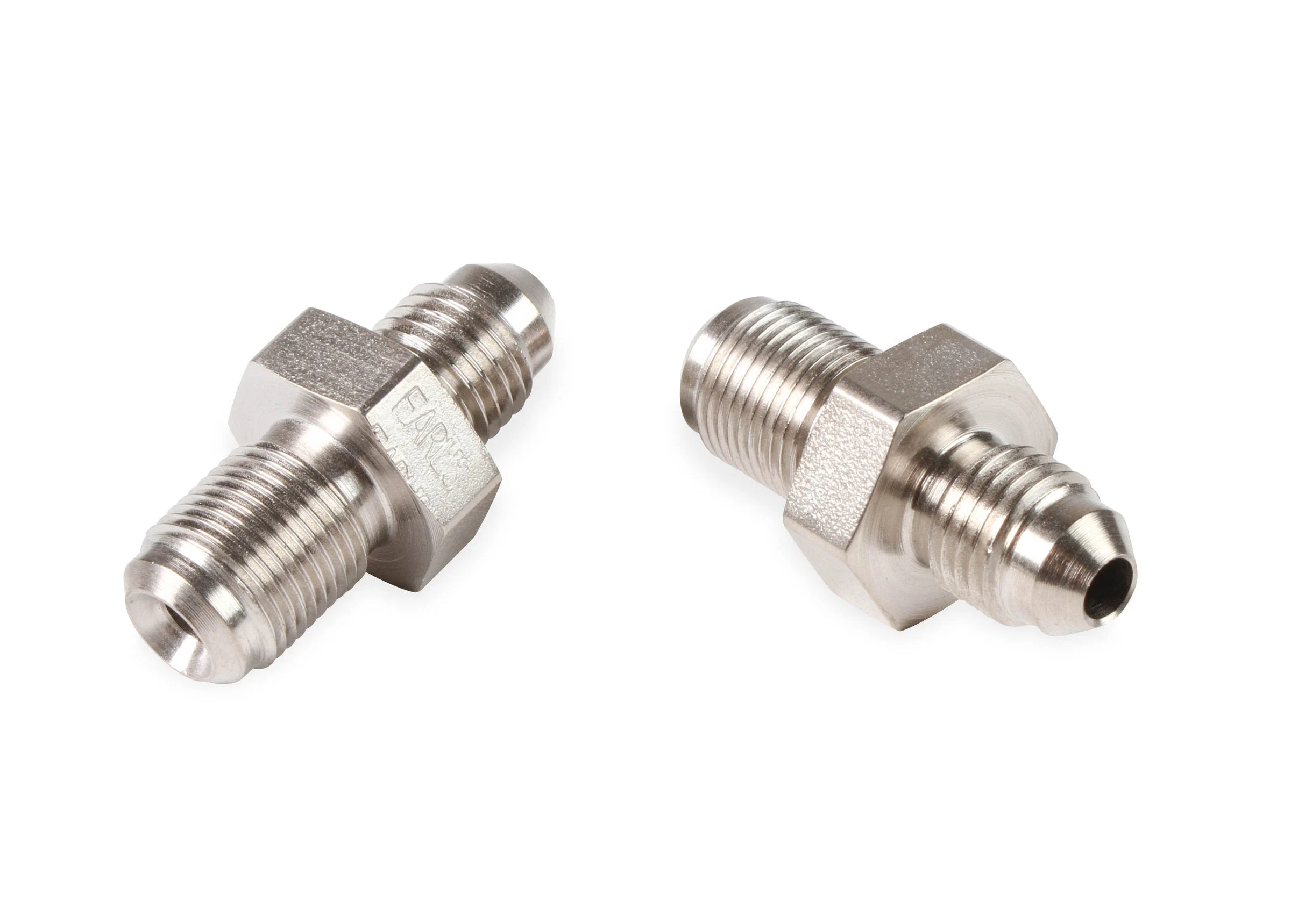 Earl's Performance 592032ERL - Steel AN to Uniflare Brake Adapter