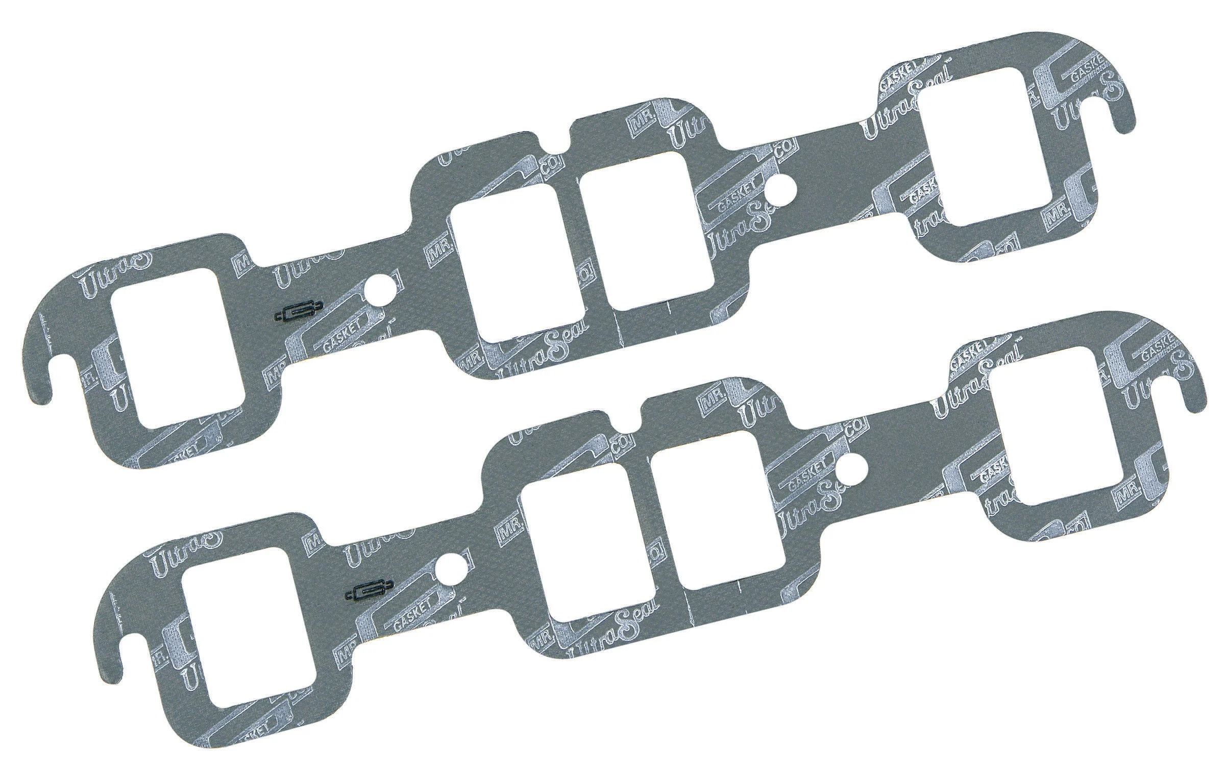 Mr. Gasket 5945 - Ultra Seal Exhaust Gasket Set