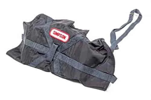 Simpson Safety 42036 - Pilot Bag for Air Boss 8'