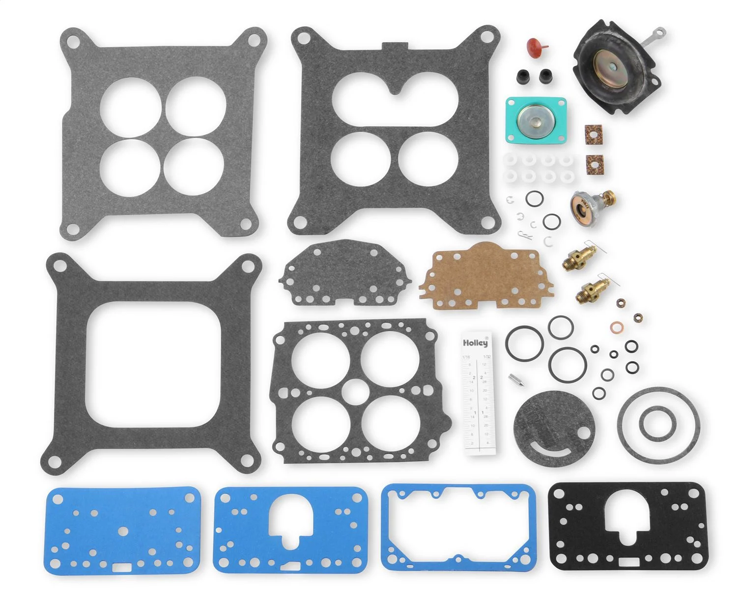 Holley 703-29 - Renew Carburetor Rebuild Kit