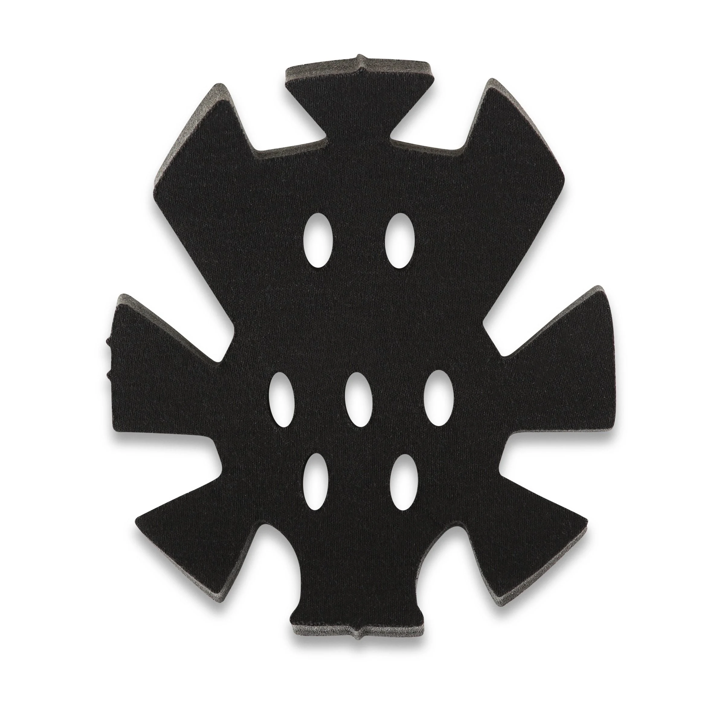 Simpson Safety DR3TP14 - DEVIL RAY 3 TOP PAD 14MM