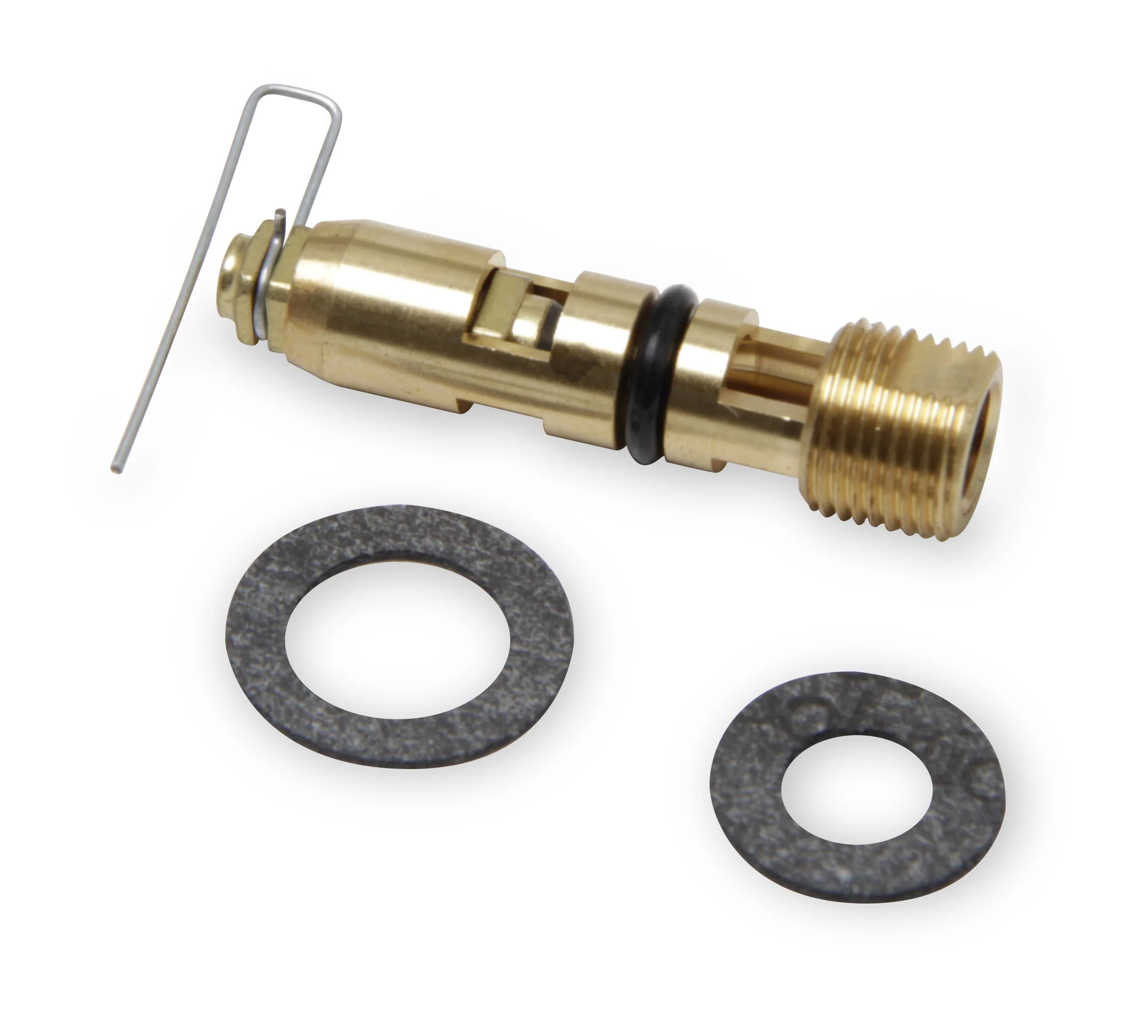Holley 6-508 - Inlet Needle - Viton