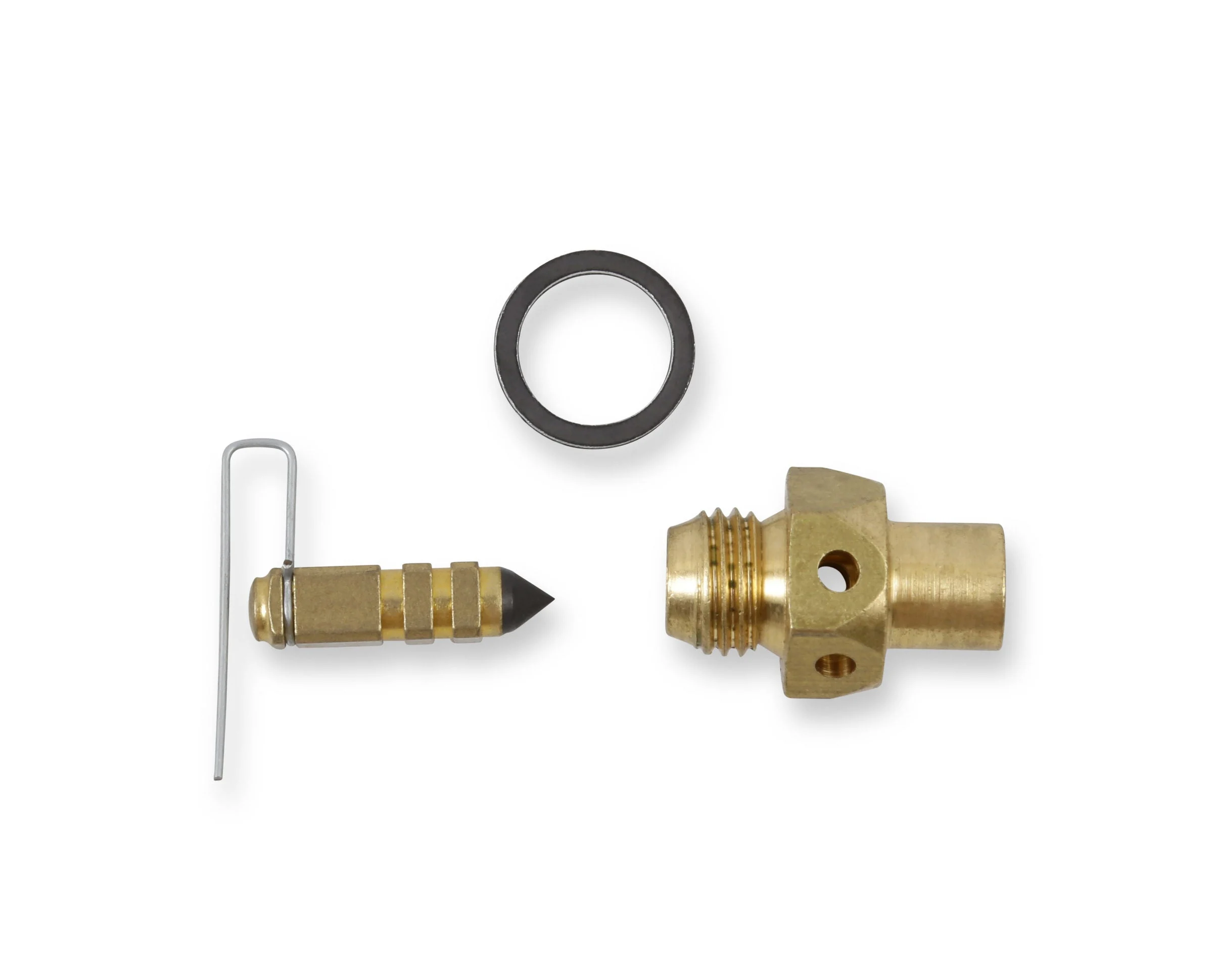 Holley 6-510 - Inlet Needle - Viton